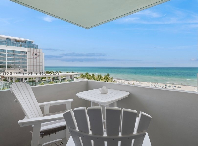TRITON TOWER CONDO - Residential Lease