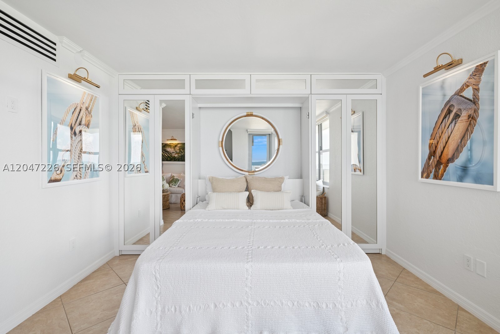 TRITON TOWER CONDO - Residential Lease