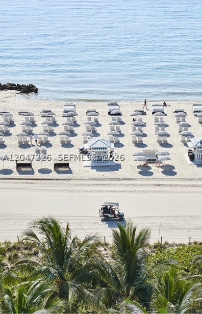 TRITON TOWER CONDO - Residential Lease