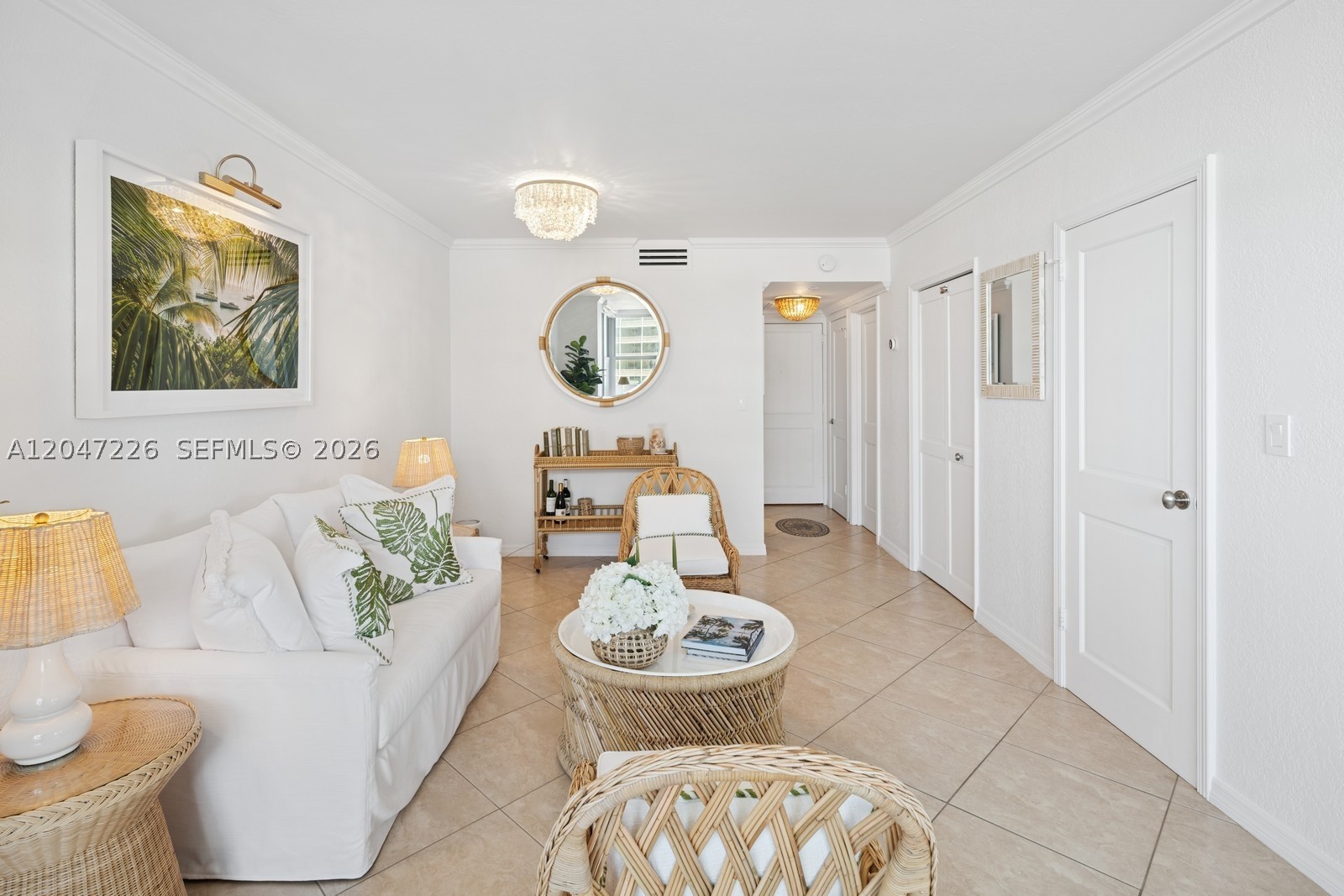 TRITON TOWER CONDO - Residential Lease