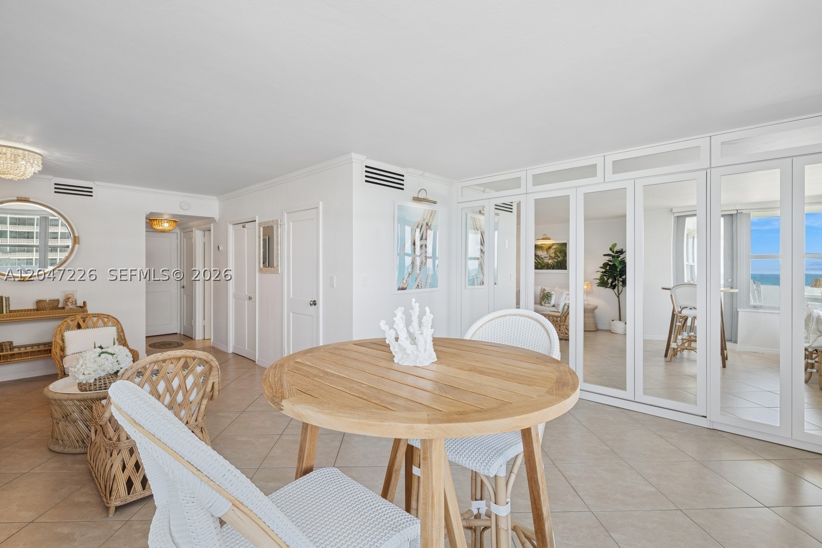 TRITON TOWER CONDO - Residential Lease