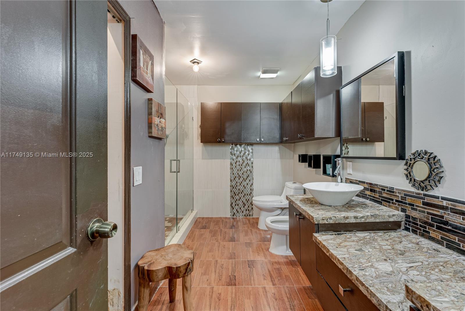 VISTA SUB - Residential