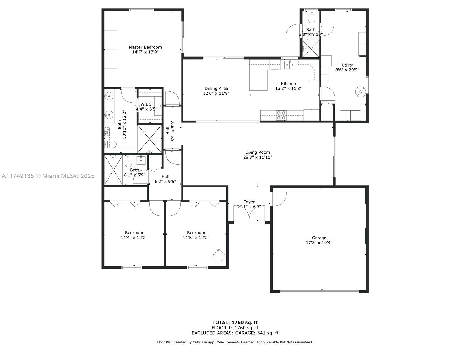 VISTA SUB - Residential