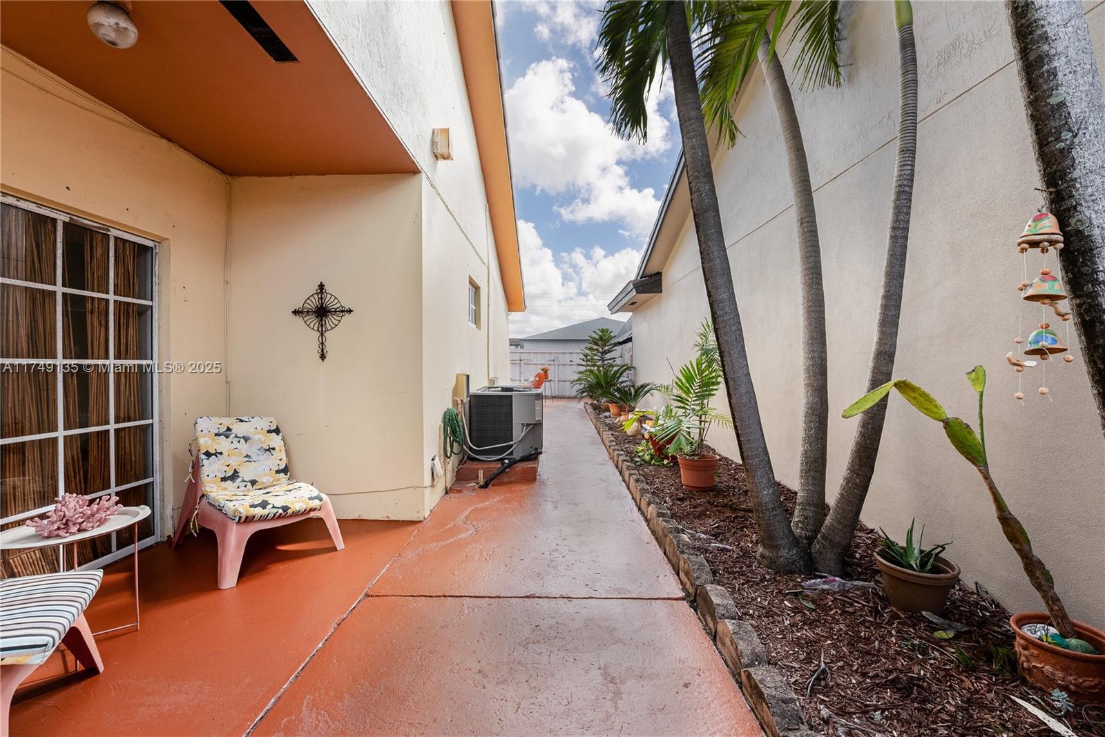 VISTA SUB - Residential
