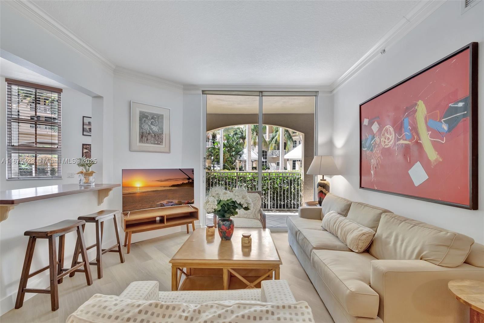 ALAQUA CONDO - Residential
