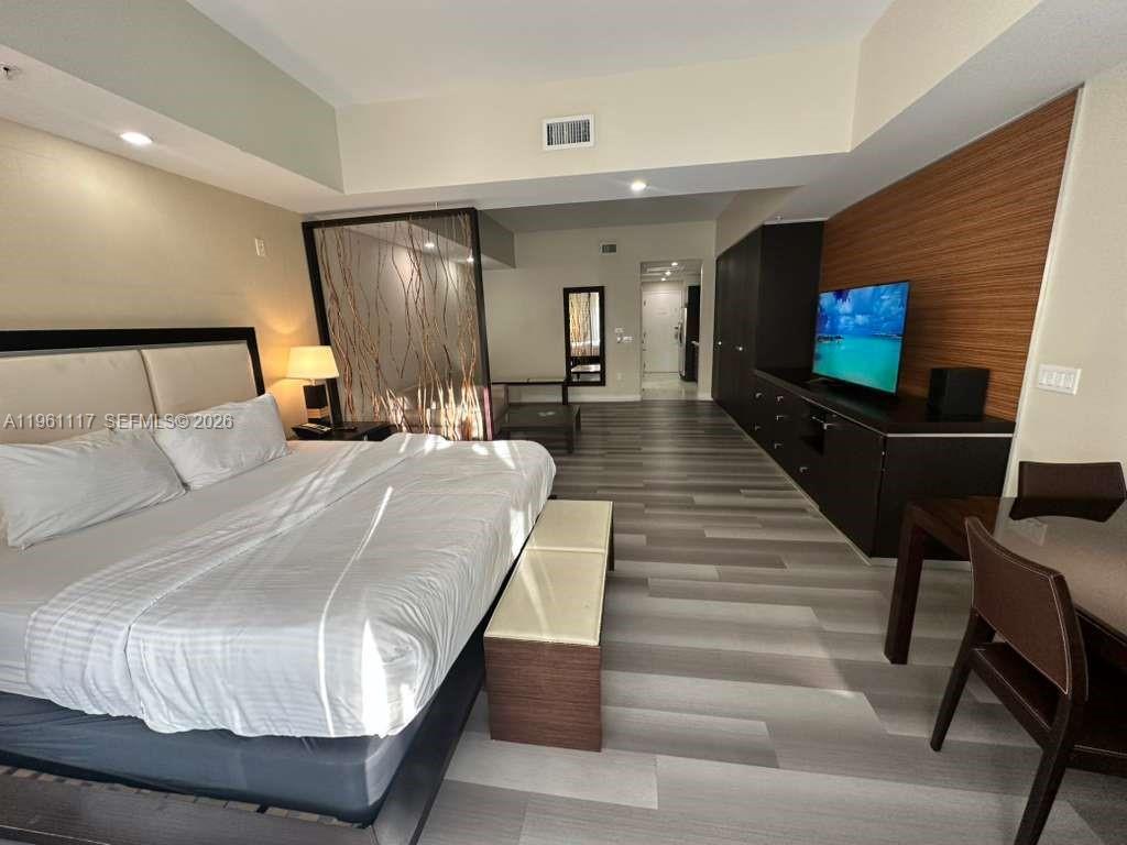 THE BLUE A RESORT HOTEL C - Residential