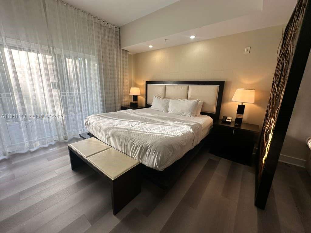 THE BLUE A RESORT HOTEL C - Residential