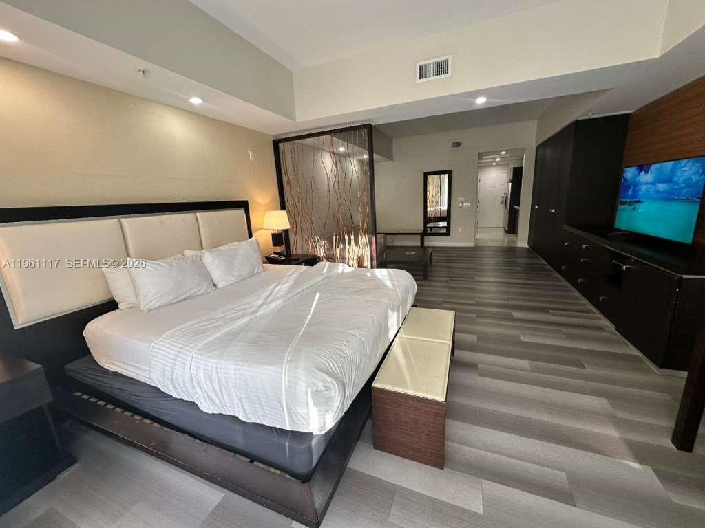 THE BLUE A RESORT HOTEL C - Residential