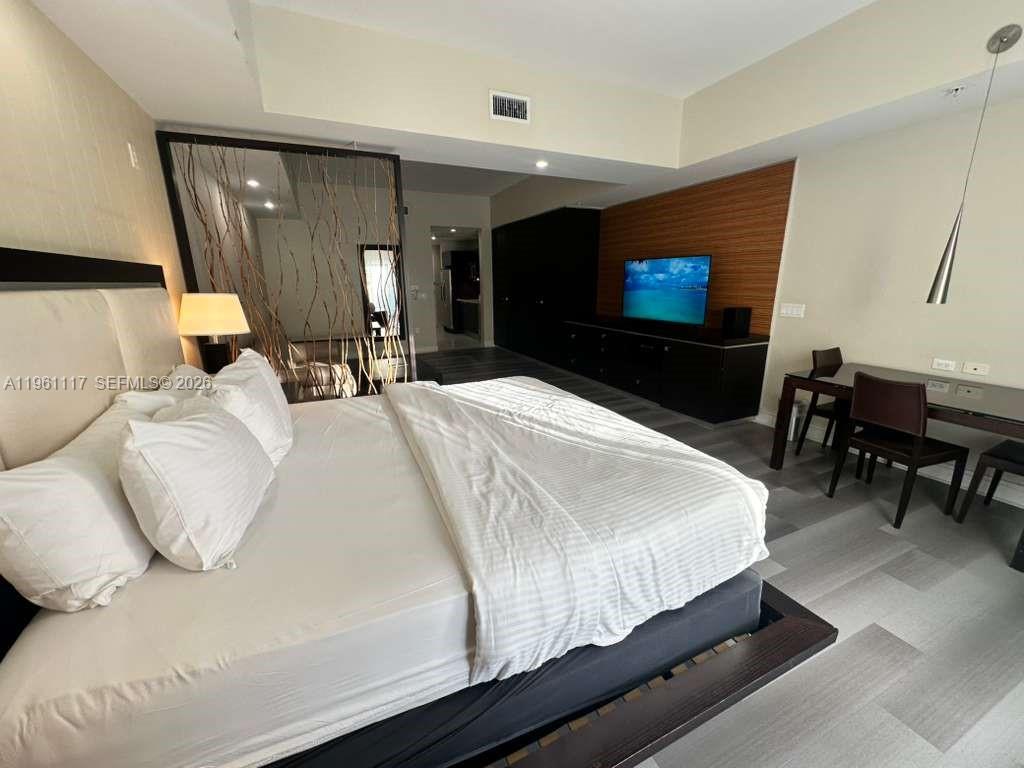 THE BLUE A RESORT HOTEL C - Residential