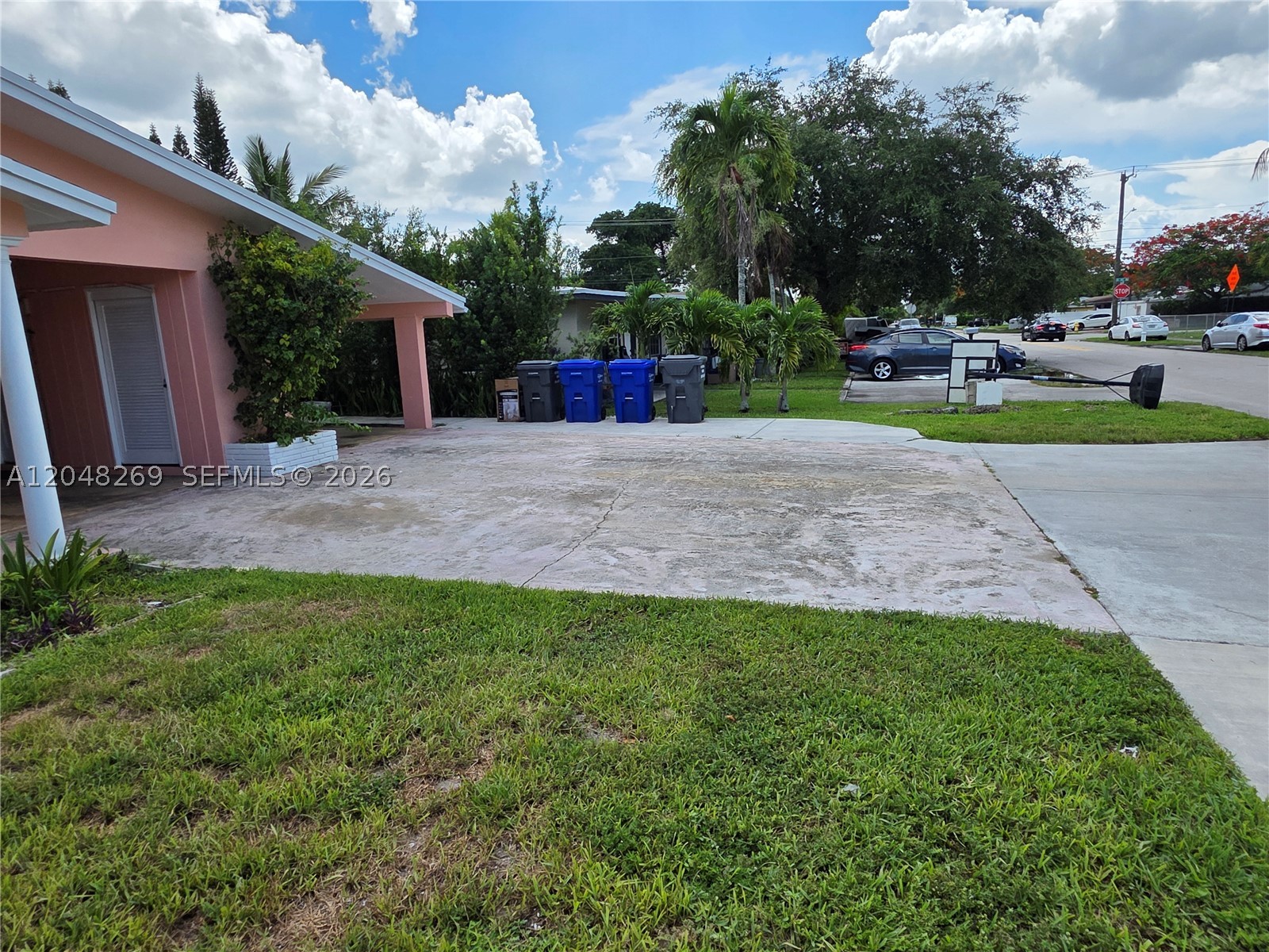 BEVERLY PARK - Residential Lease