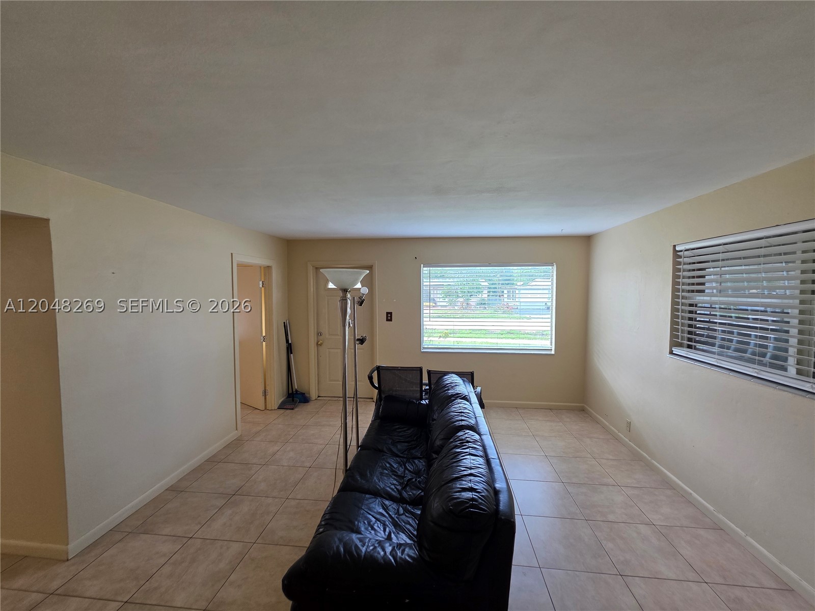 BEVERLY PARK - Residential Lease