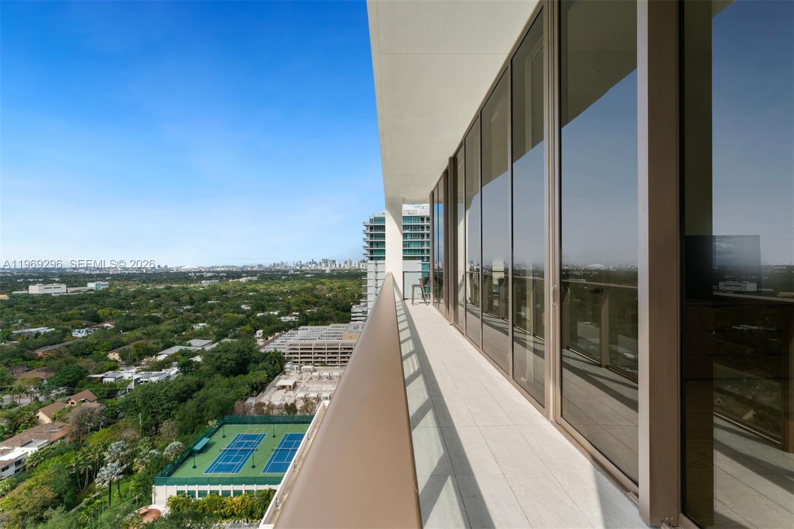 Mr. C Residences - Residential