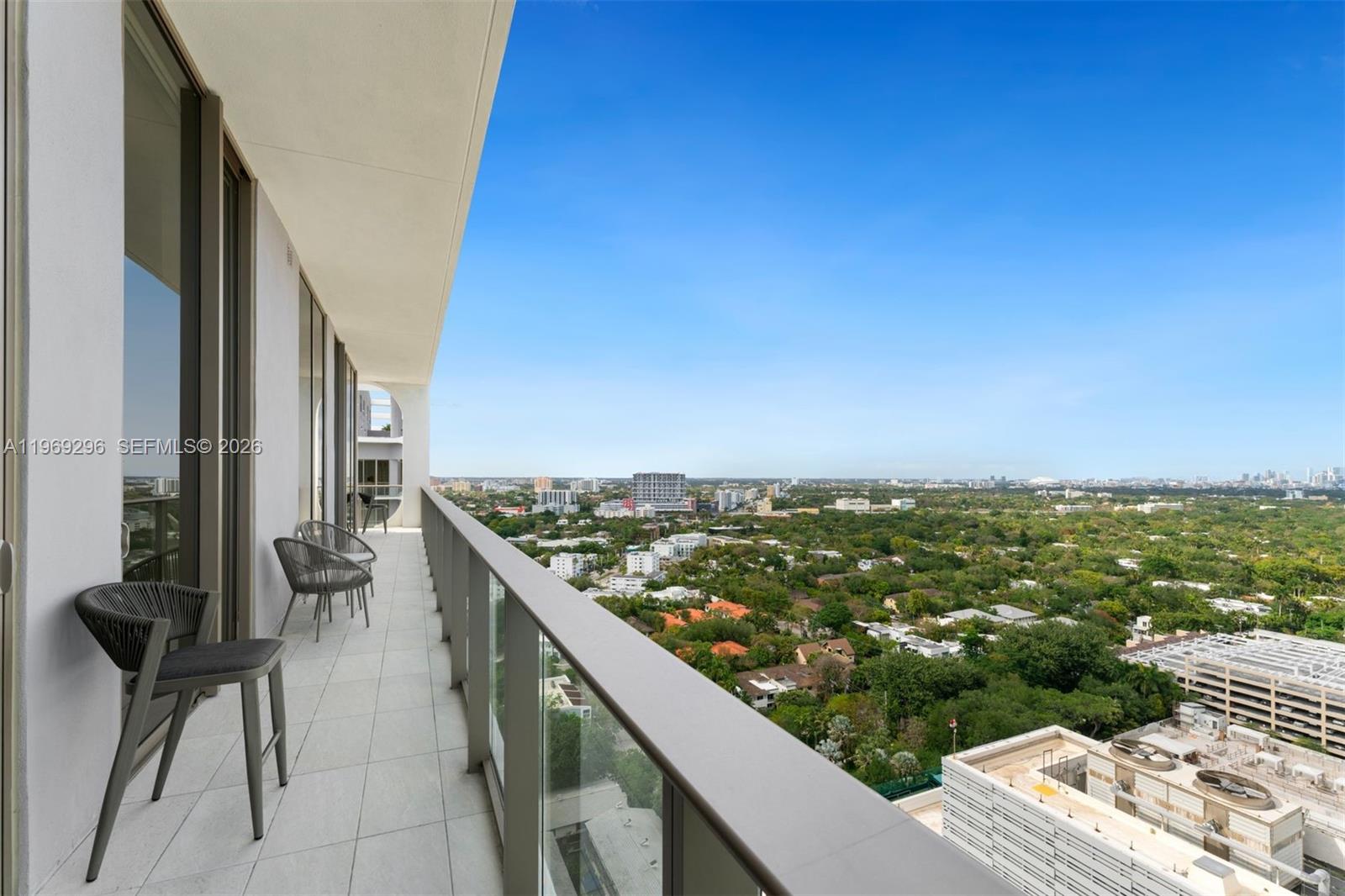 Mr. C Residences - Residential