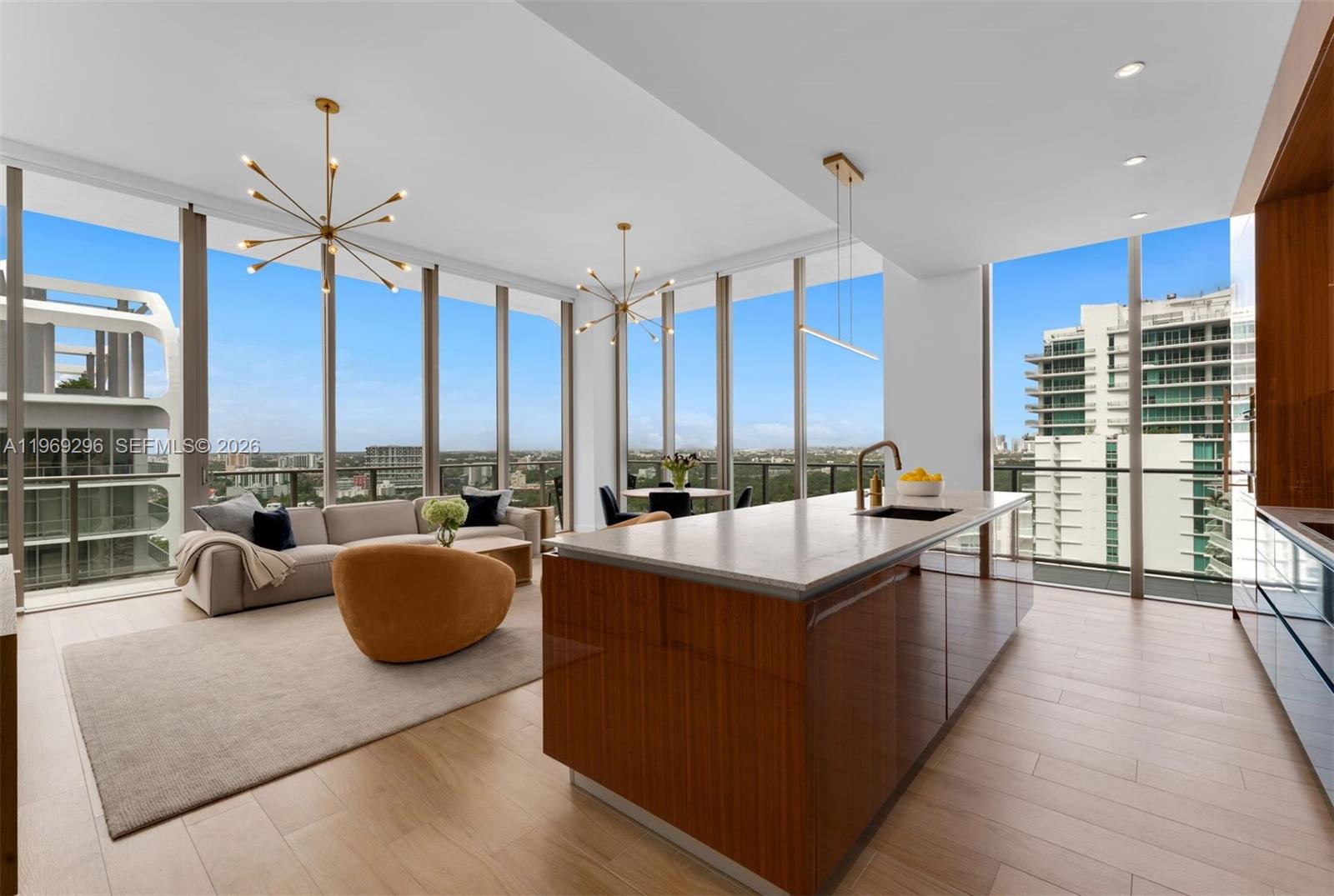 Mr. C Residences - Residential