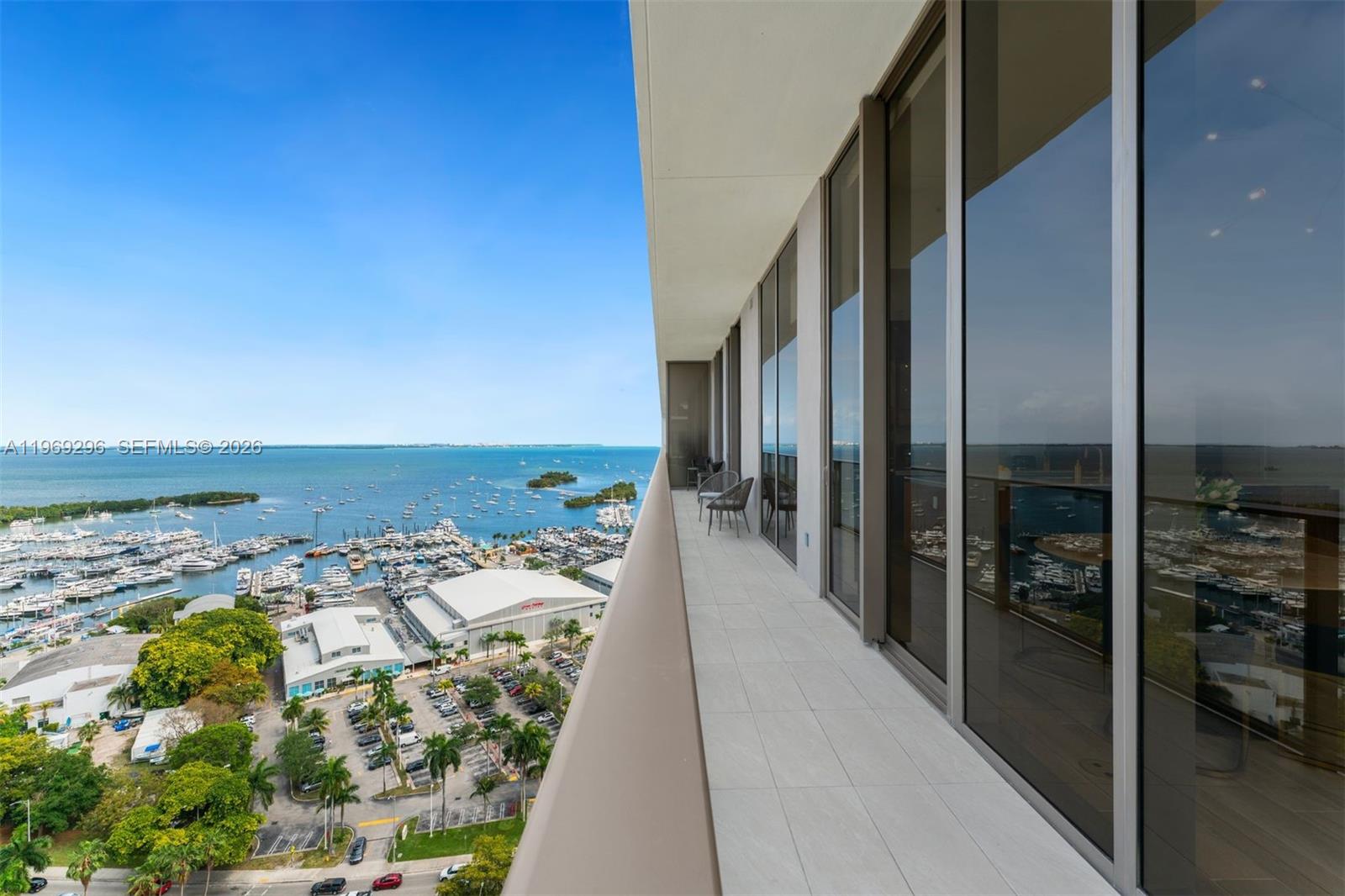 Mr. C Residences - Residential