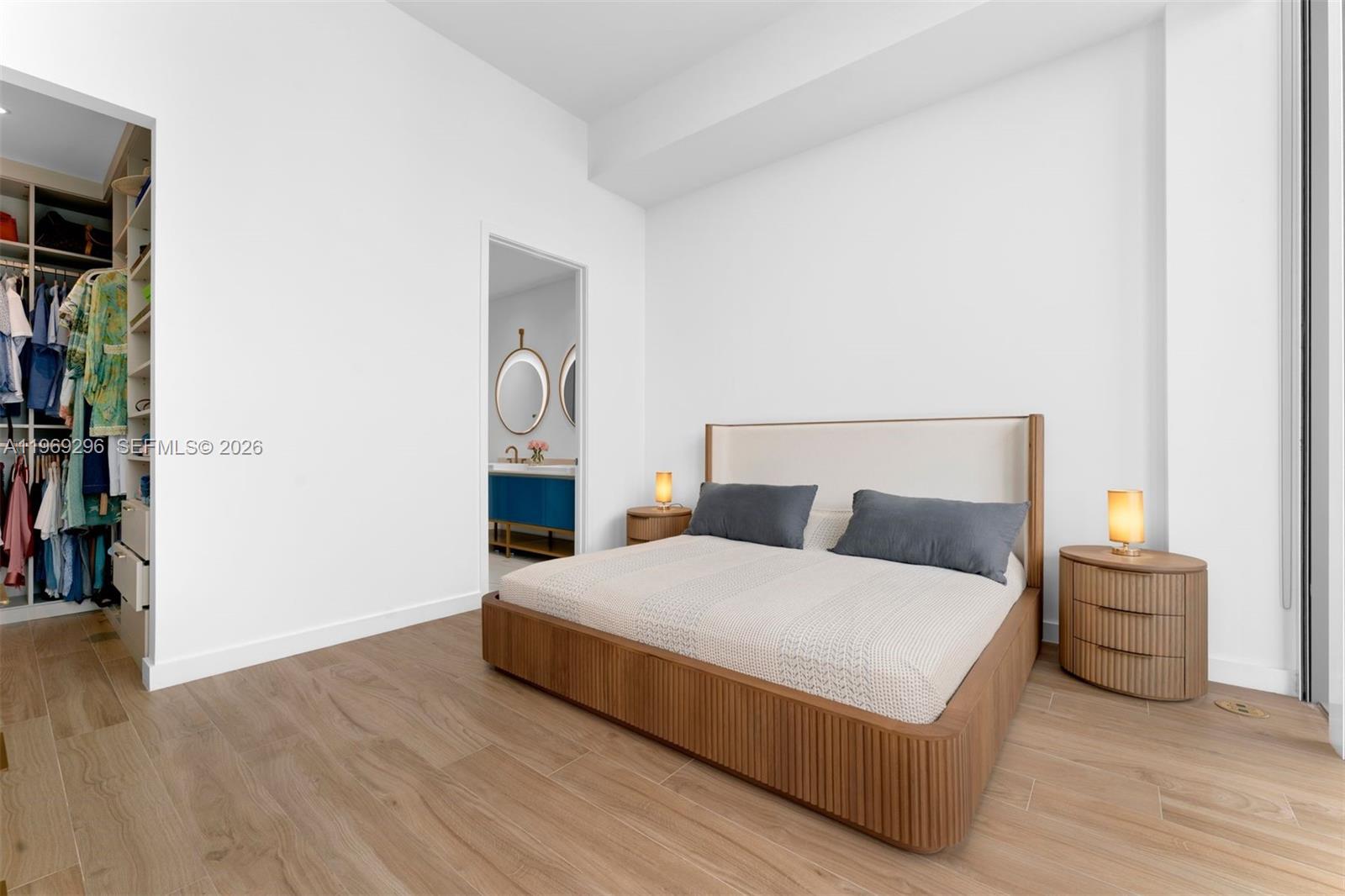 Mr. C Residences - Residential