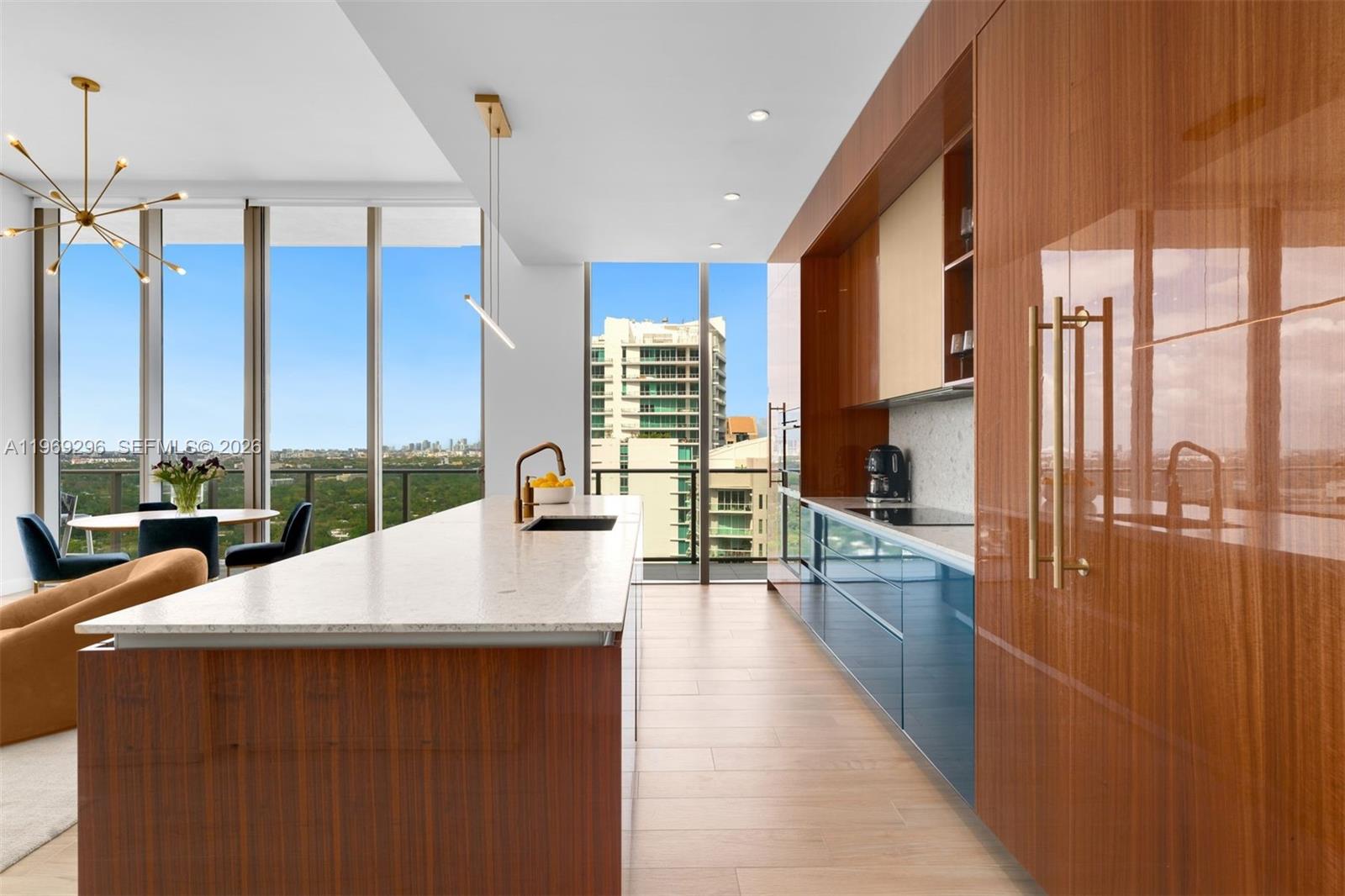 Mr. C Residences - Residential