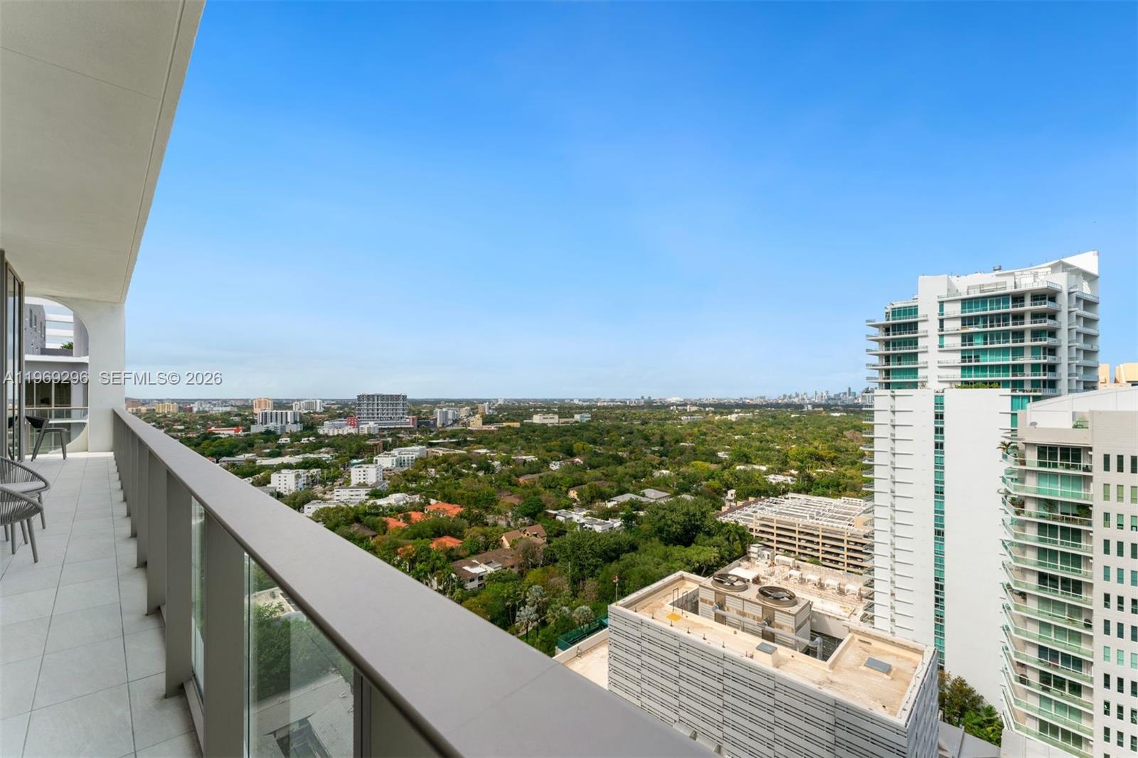 Mr. C Residences - Residential
