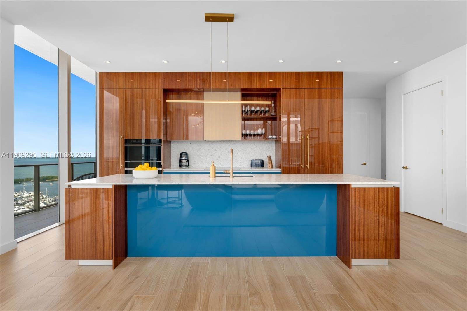 Mr. C Residences - Residential