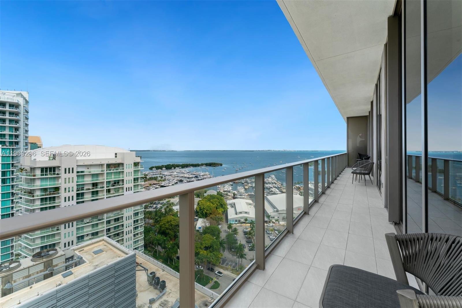 Mr. C Residences - Residential