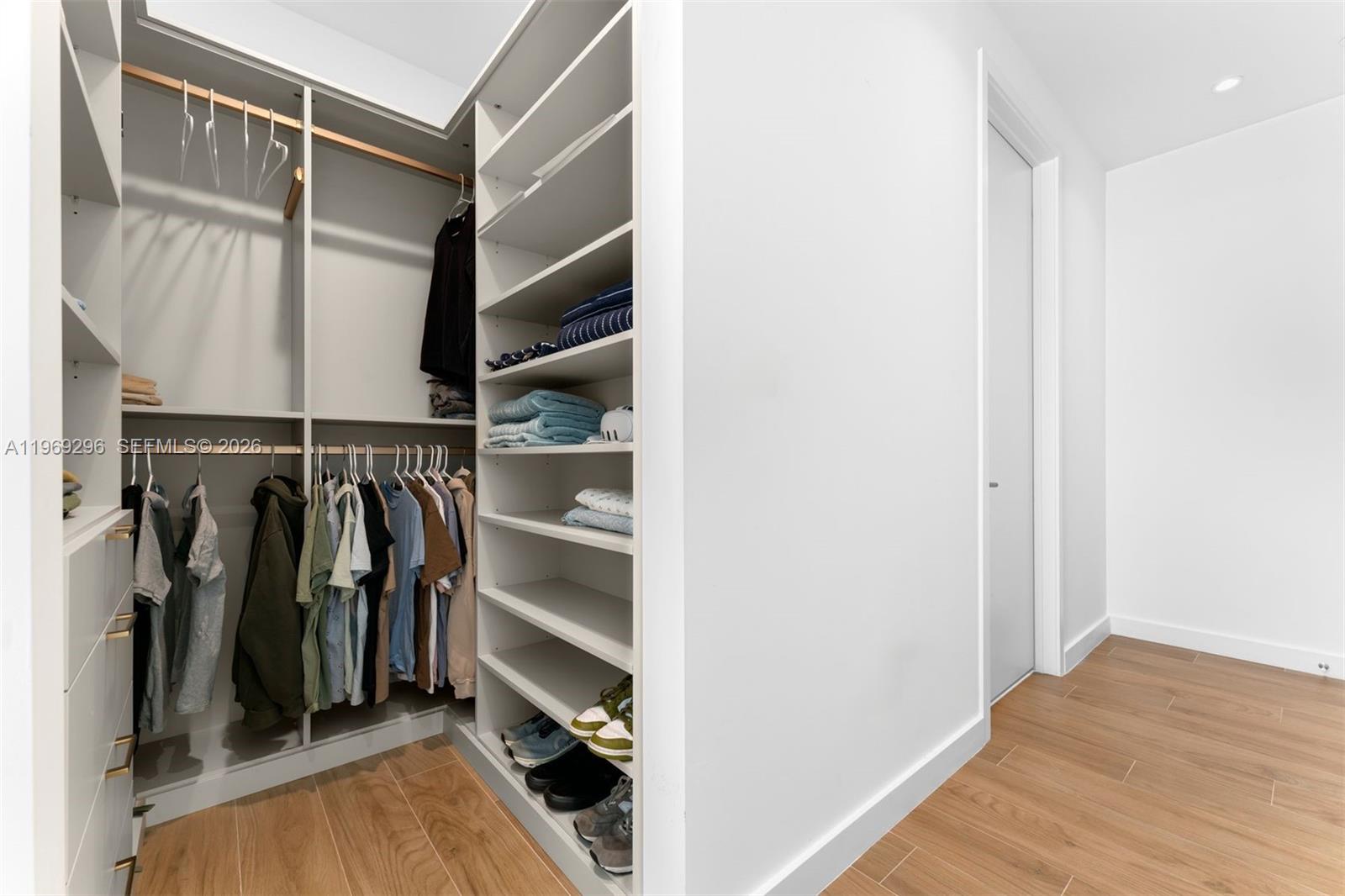 Mr. C Residences - Residential