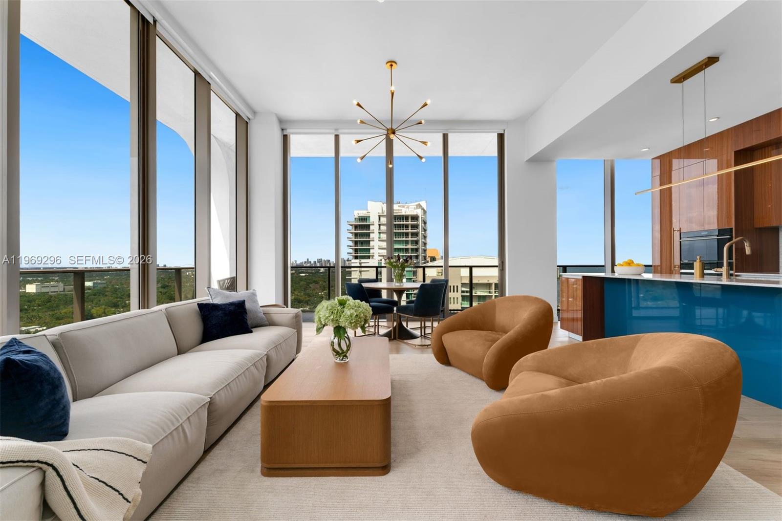 Mr. C Residences - Residential
