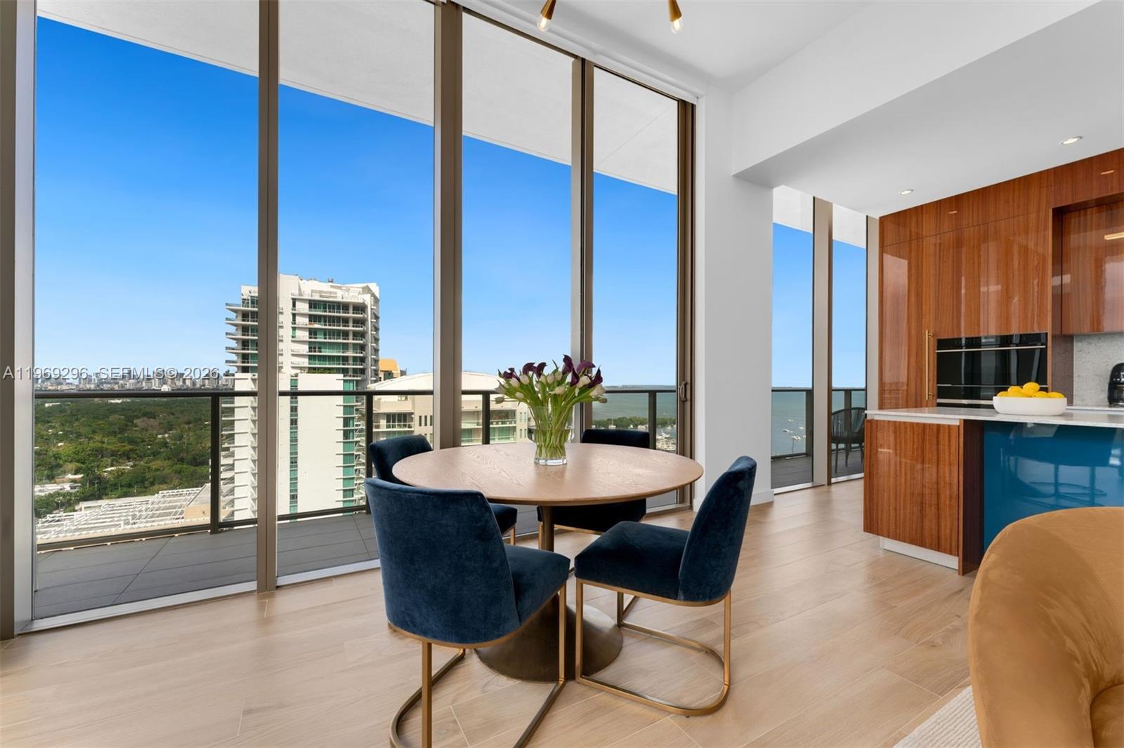 Mr. C Residences - Residential