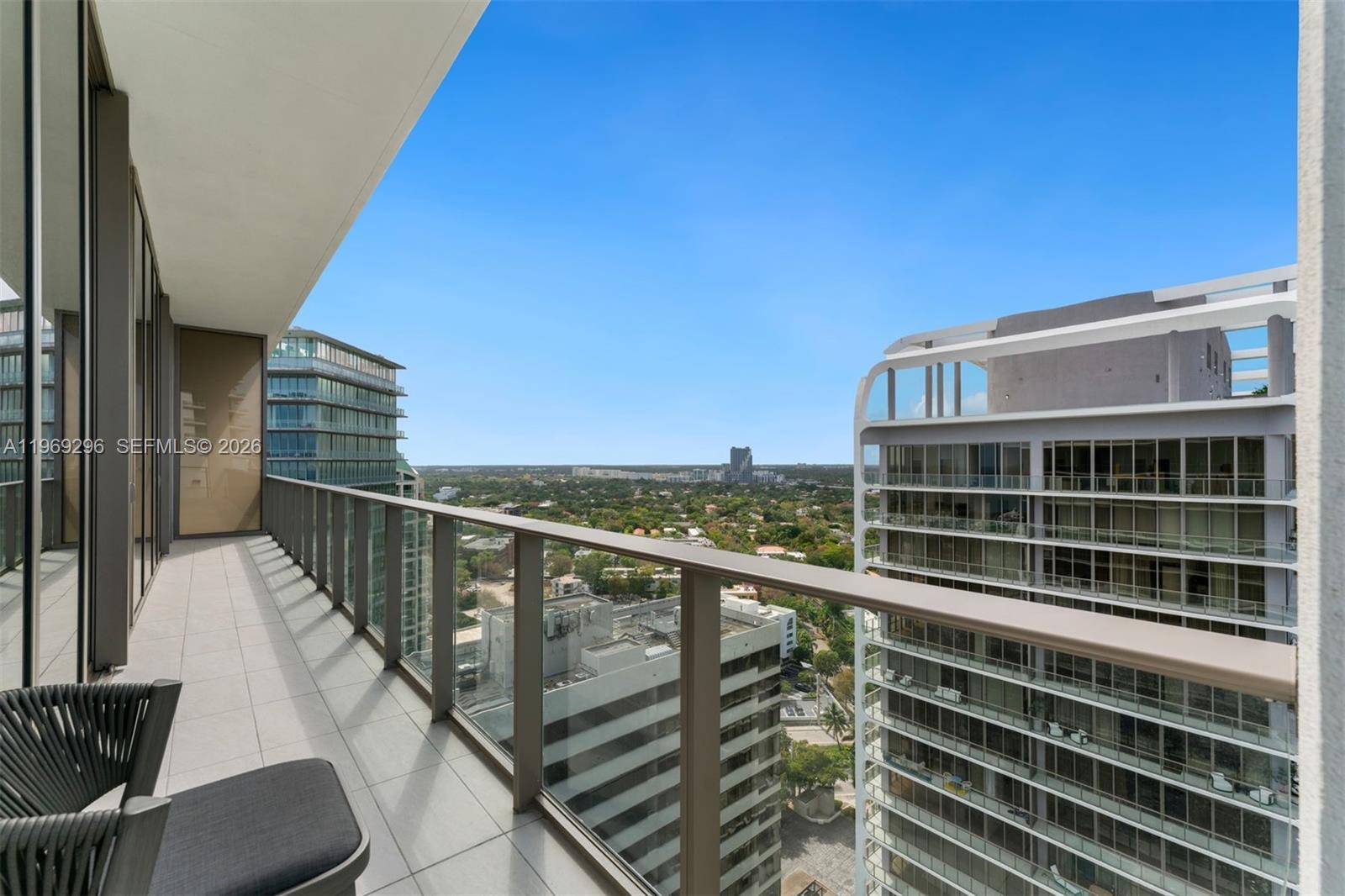 Mr. C Residences - Residential