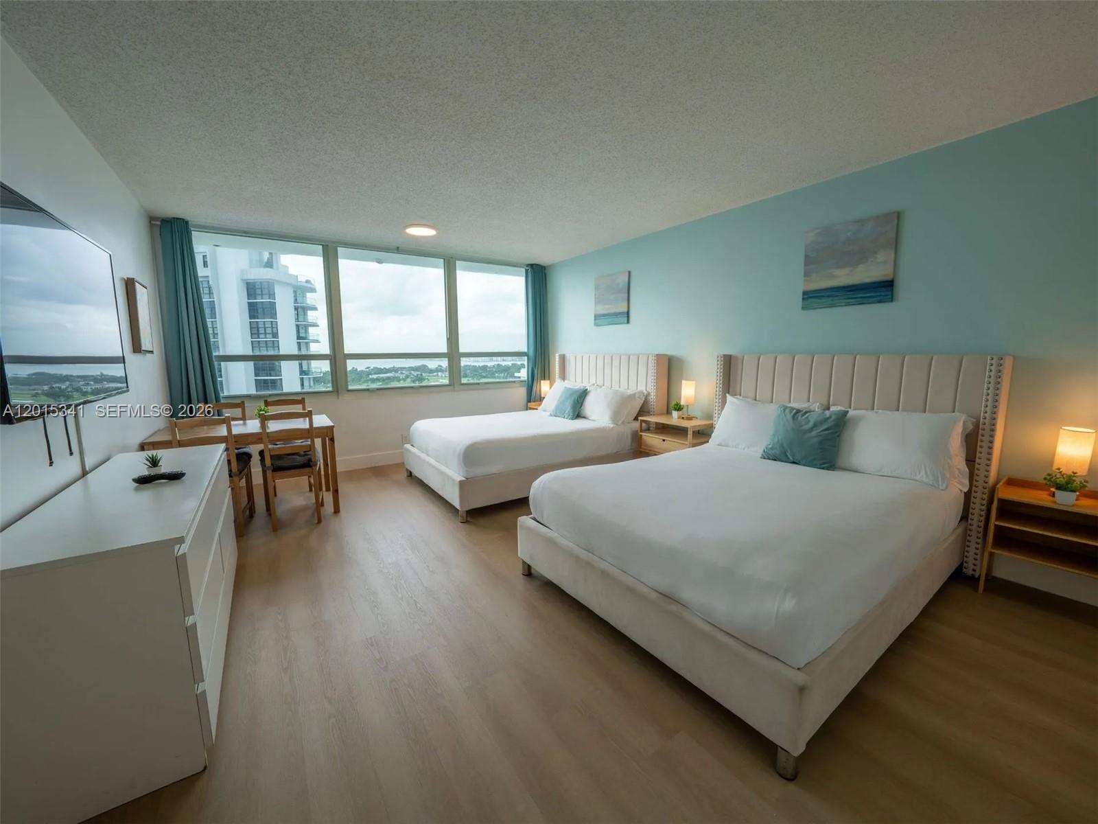 CASTLE BEACH CLUB CONDO - Residential