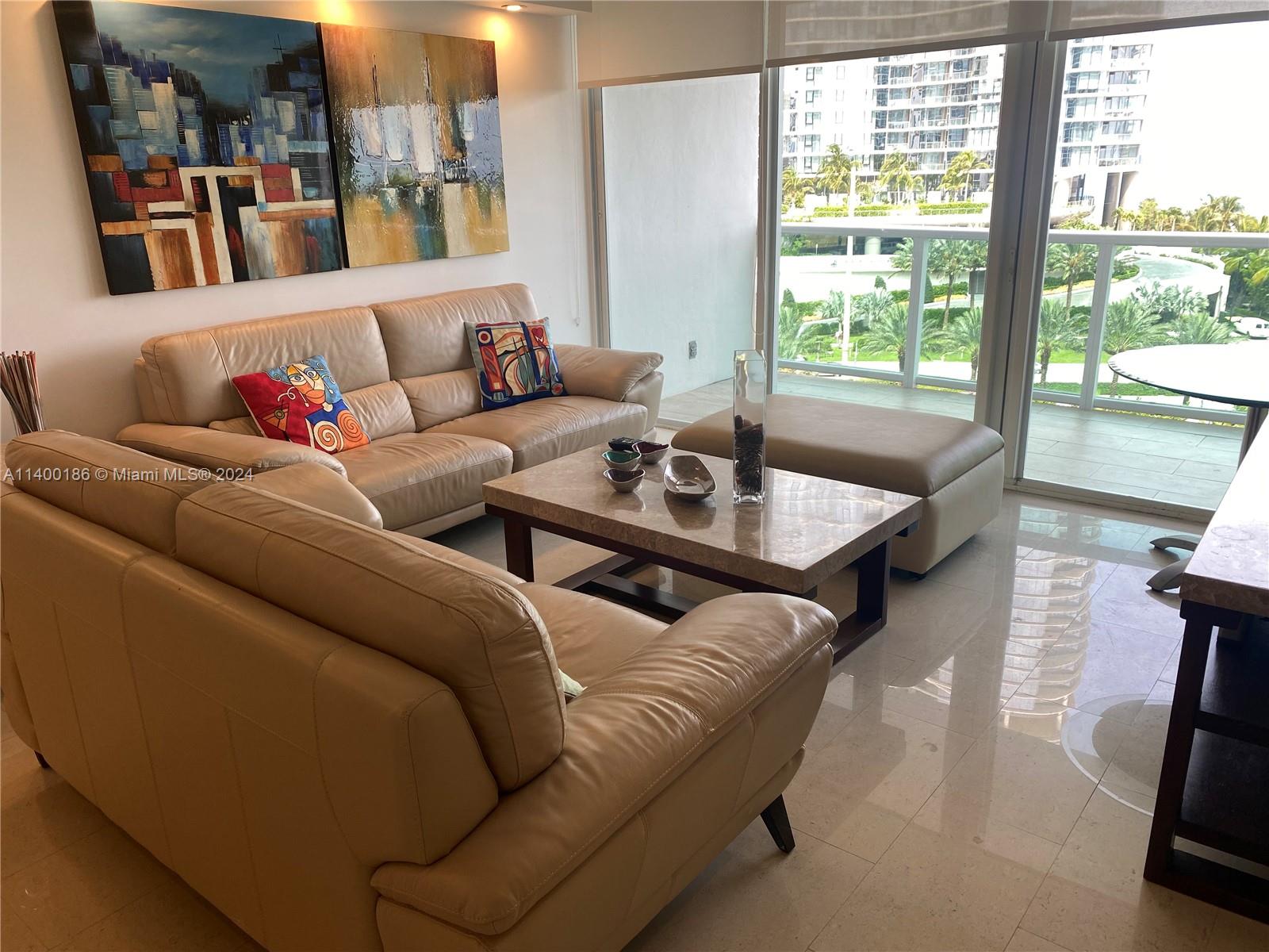 ARLEN HOUSE EAST CONDO - Residential Lease