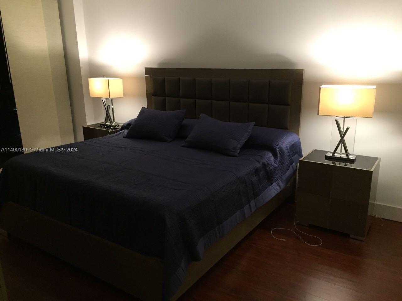 ARLEN HOUSE EAST CONDO - Residential Lease