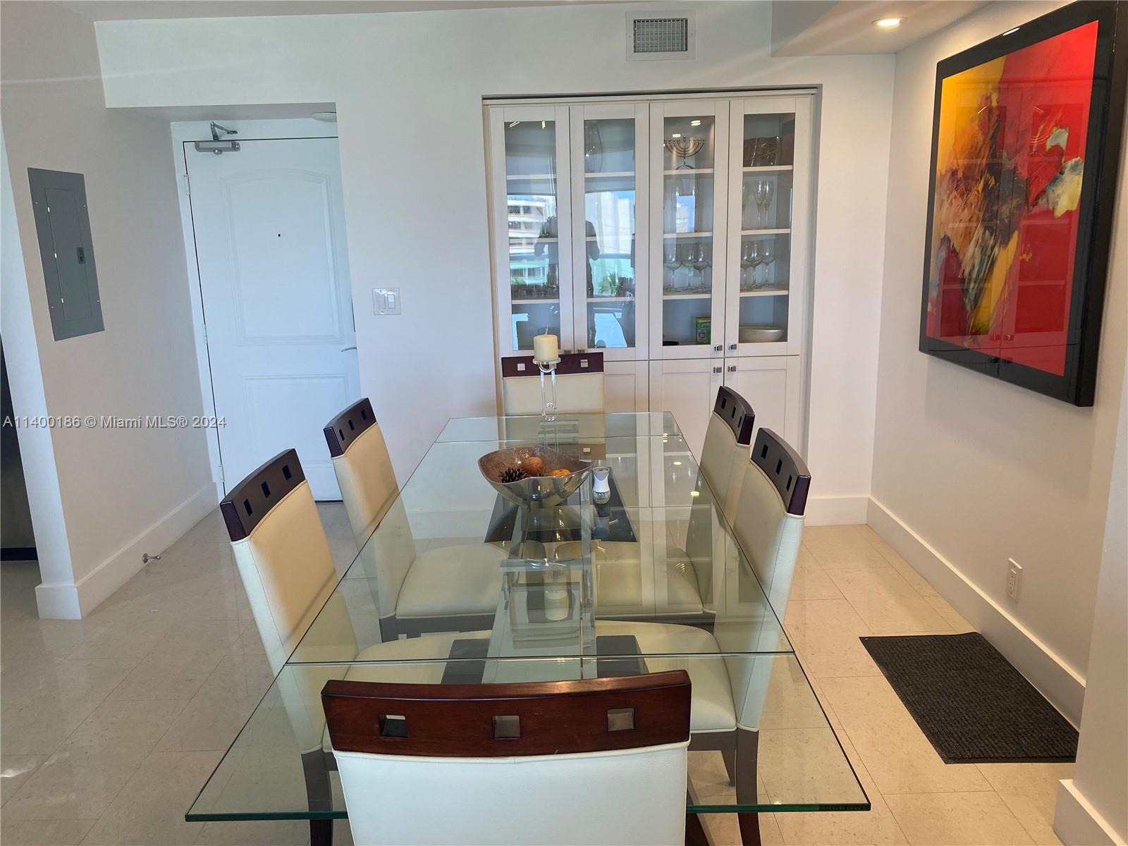 ARLEN HOUSE EAST CONDO - Residential Lease
