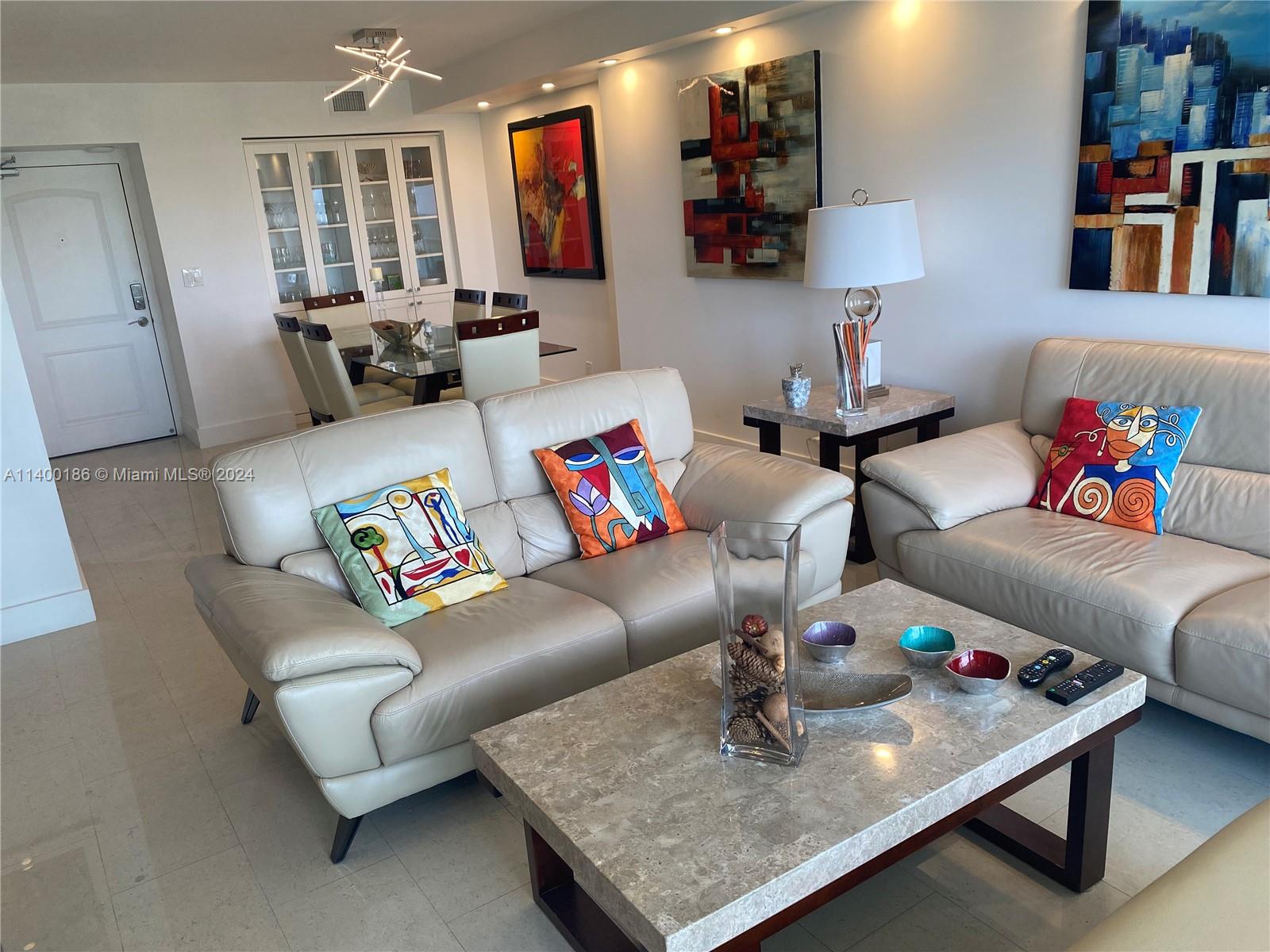 ARLEN HOUSE EAST CONDO - Residential Lease