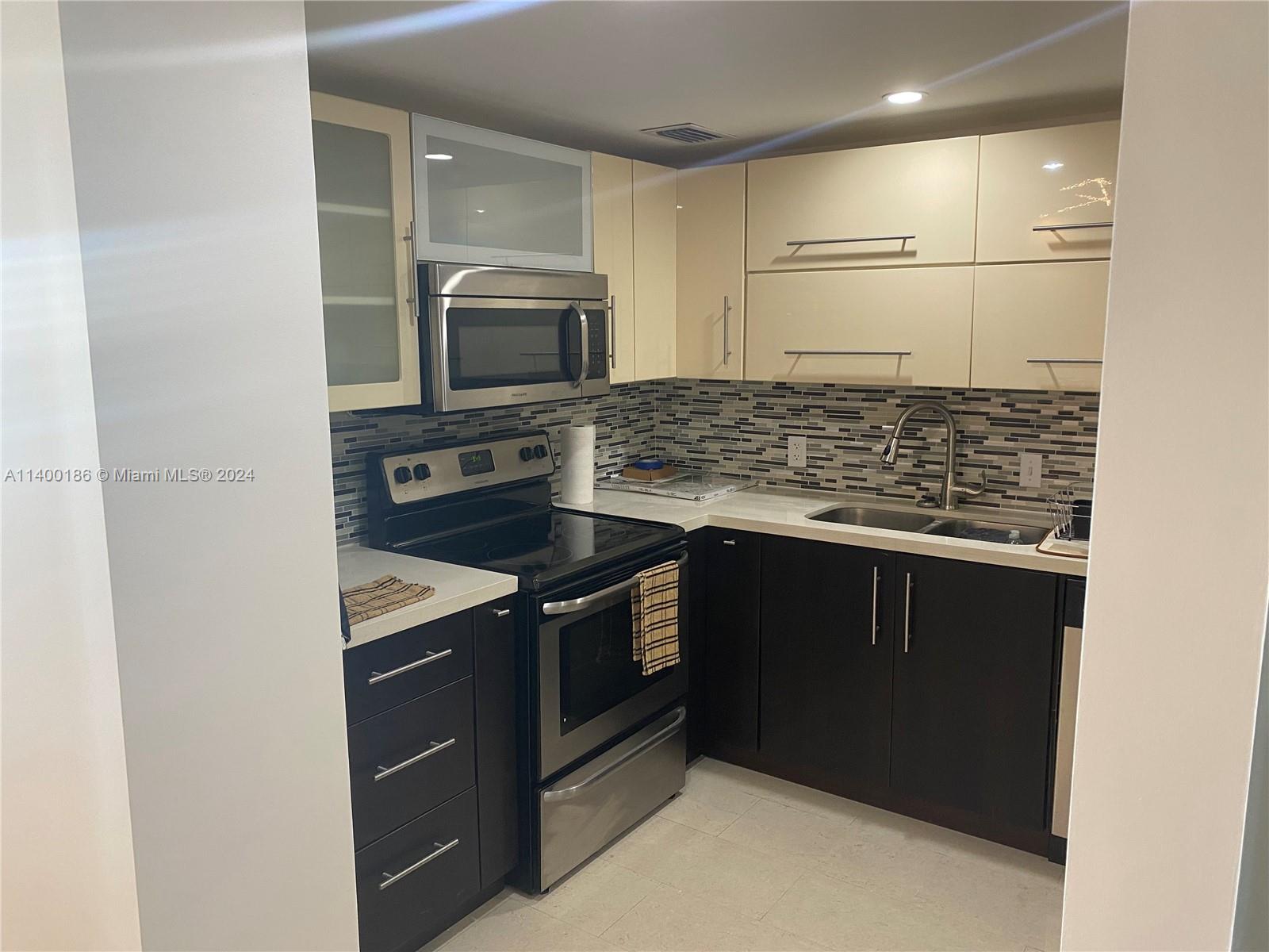 ARLEN HOUSE EAST CONDO - Residential Lease