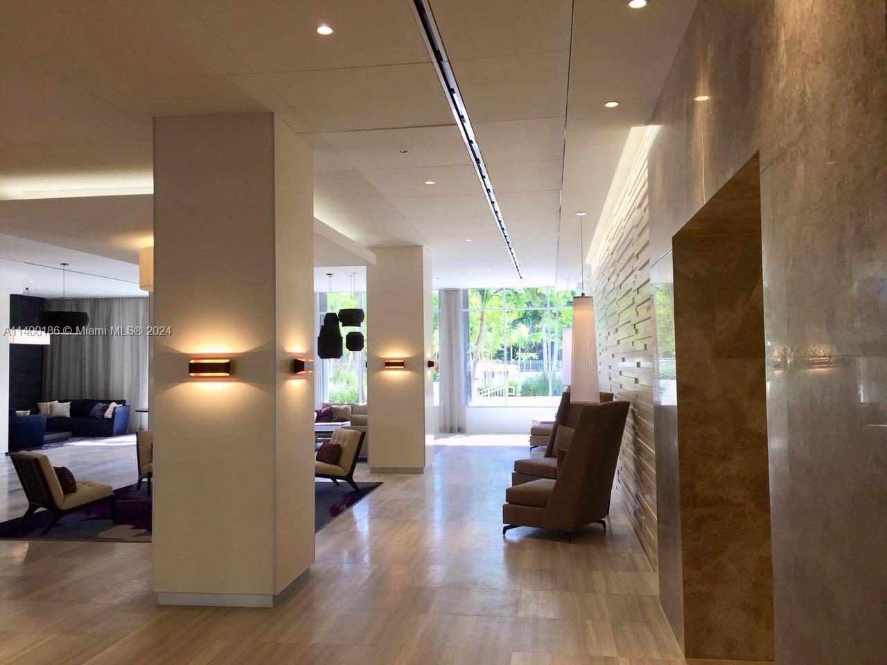 ARLEN HOUSE EAST CONDO - Residential Lease