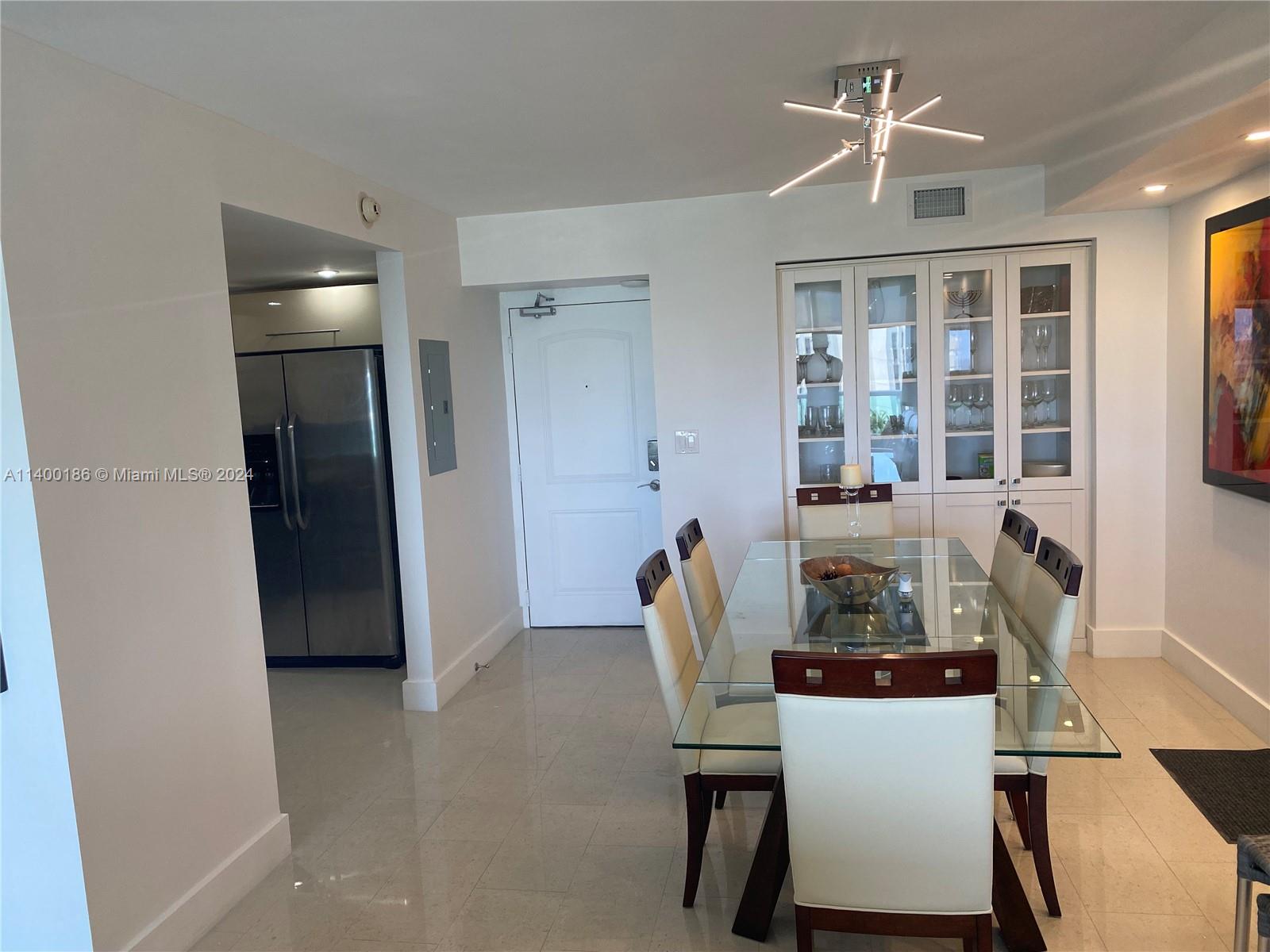 ARLEN HOUSE EAST CONDO - Residential Lease