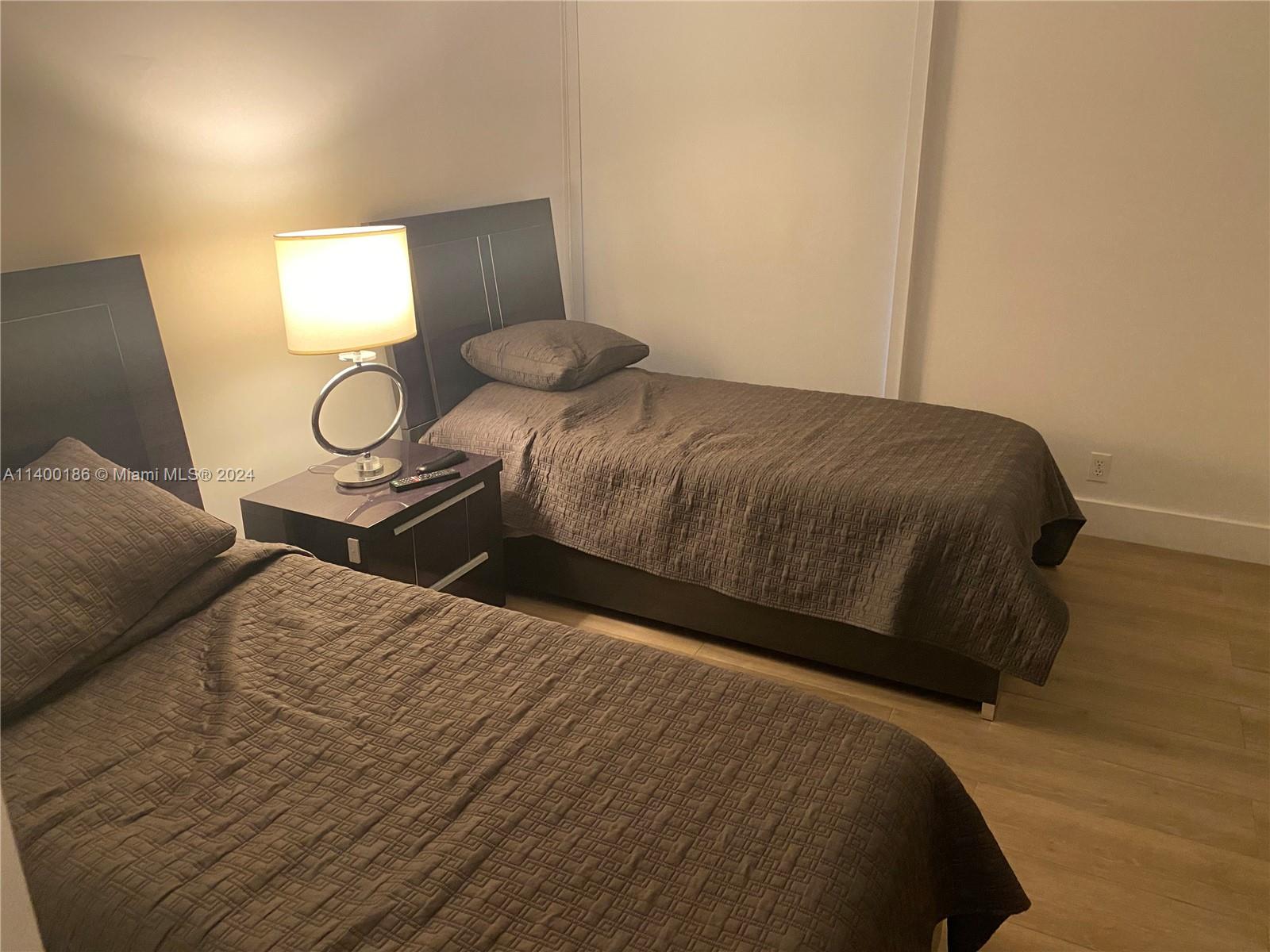 ARLEN HOUSE EAST CONDO - Residential Lease