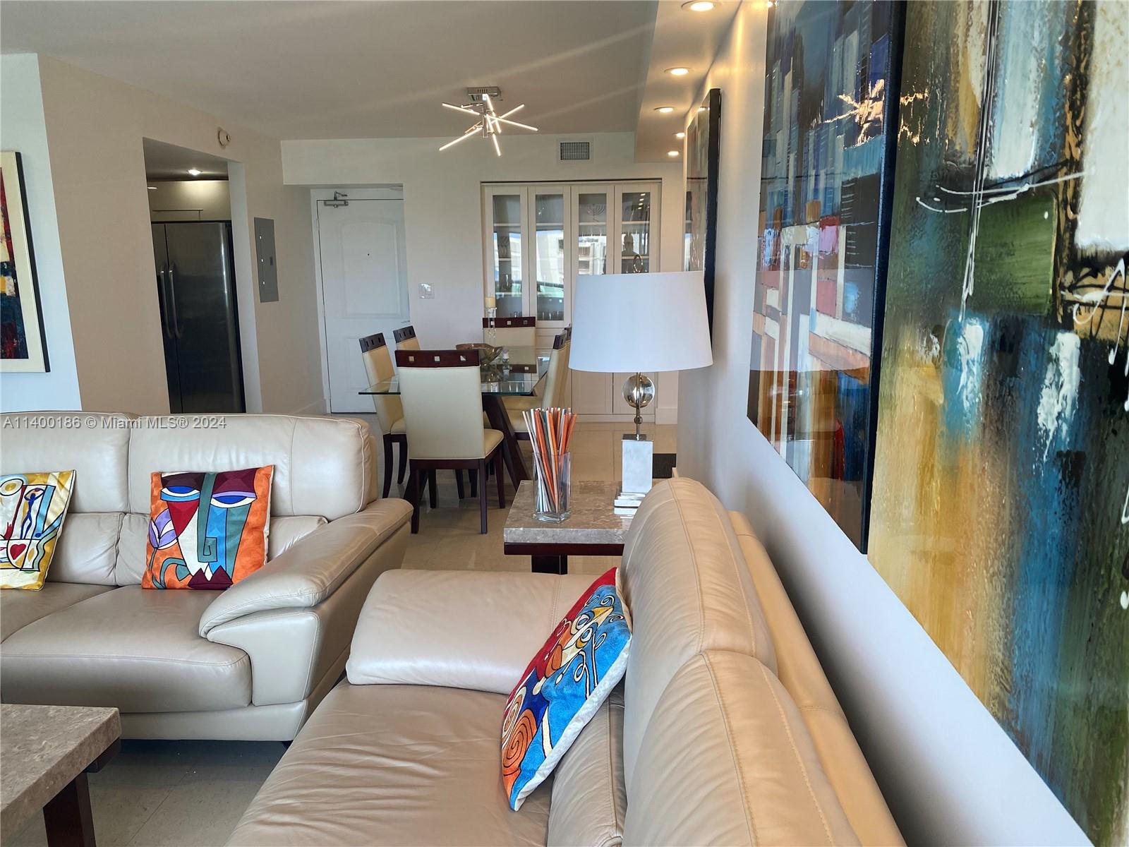 ARLEN HOUSE EAST CONDO - Residential Lease
