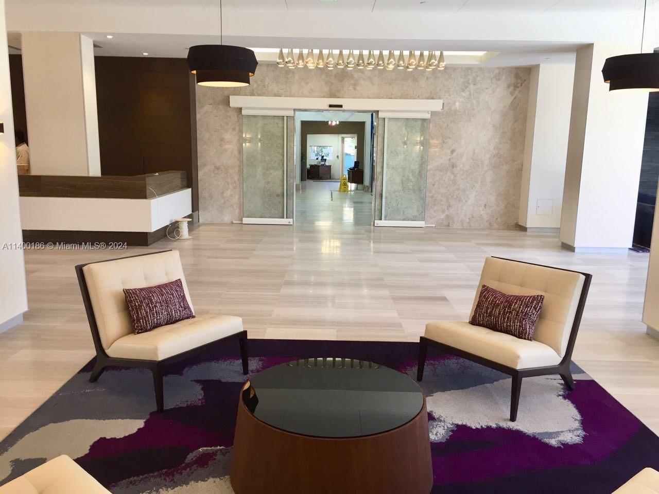 ARLEN HOUSE EAST CONDO - Residential Lease