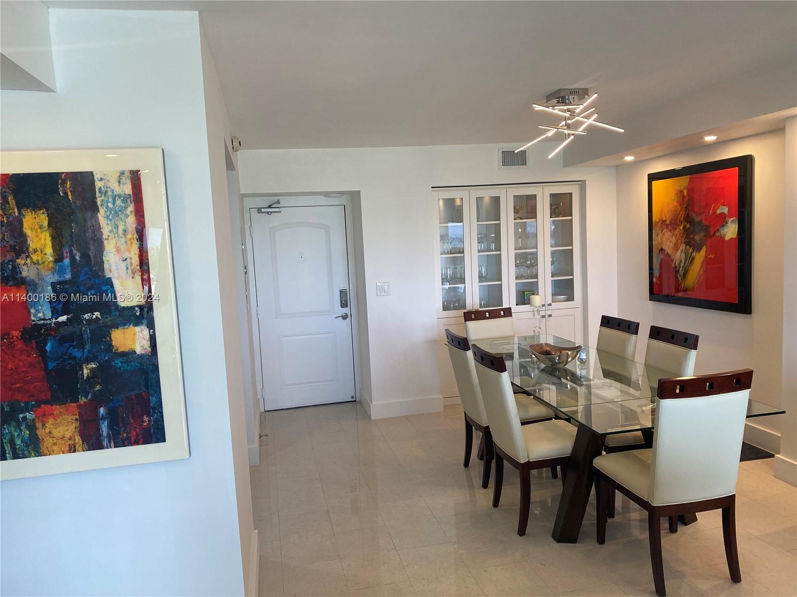 ARLEN HOUSE EAST CONDO - Residential Lease