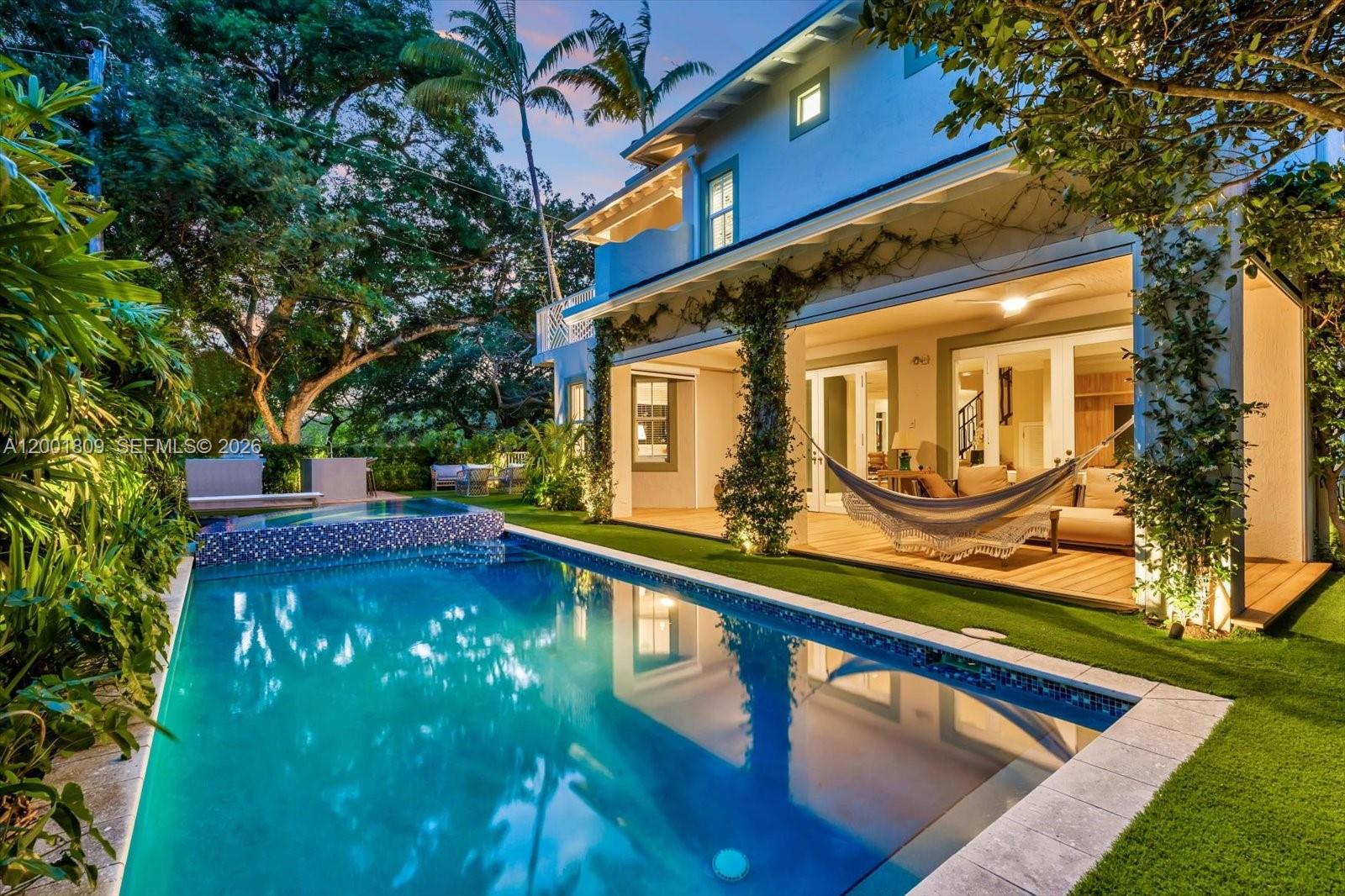 CAMNER GABLES 2ND ADDN - Residential