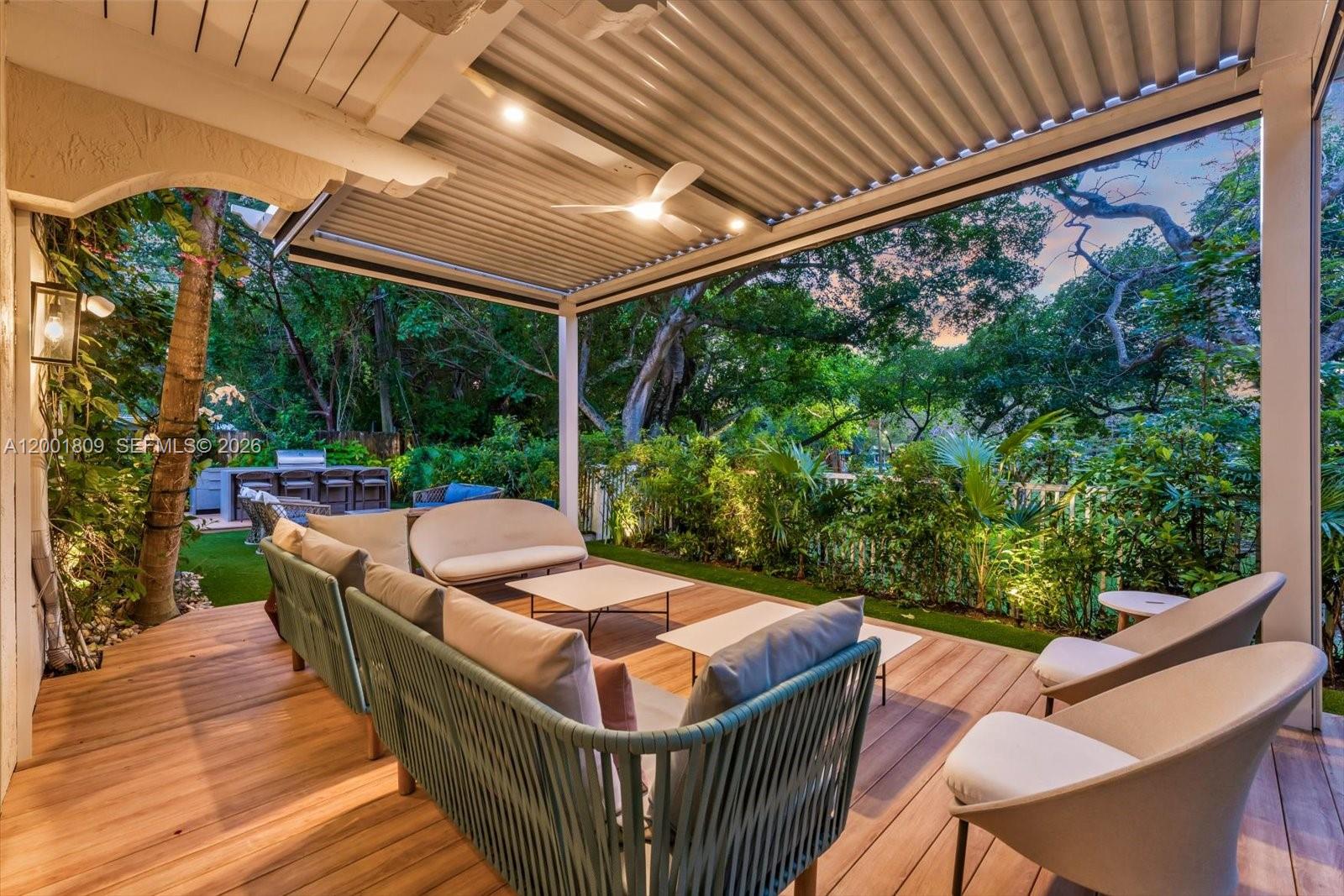 CAMNER GABLES 2ND ADDN - Residential