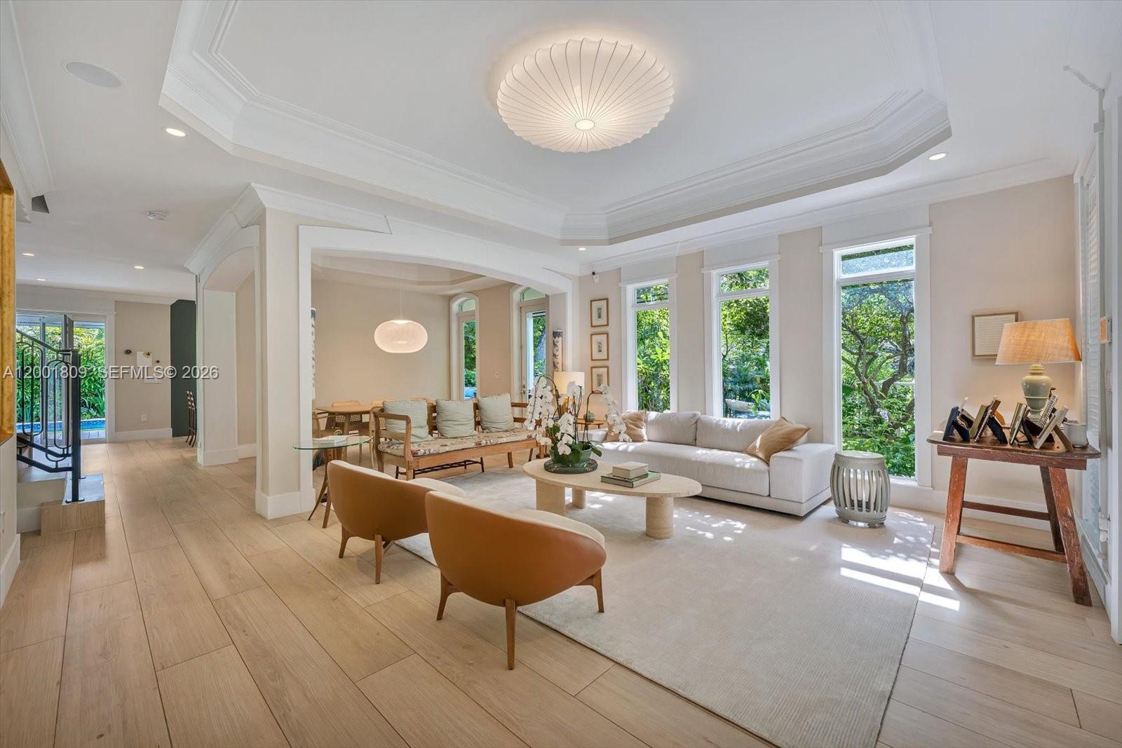 CAMNER GABLES 2ND ADDN - Residential
