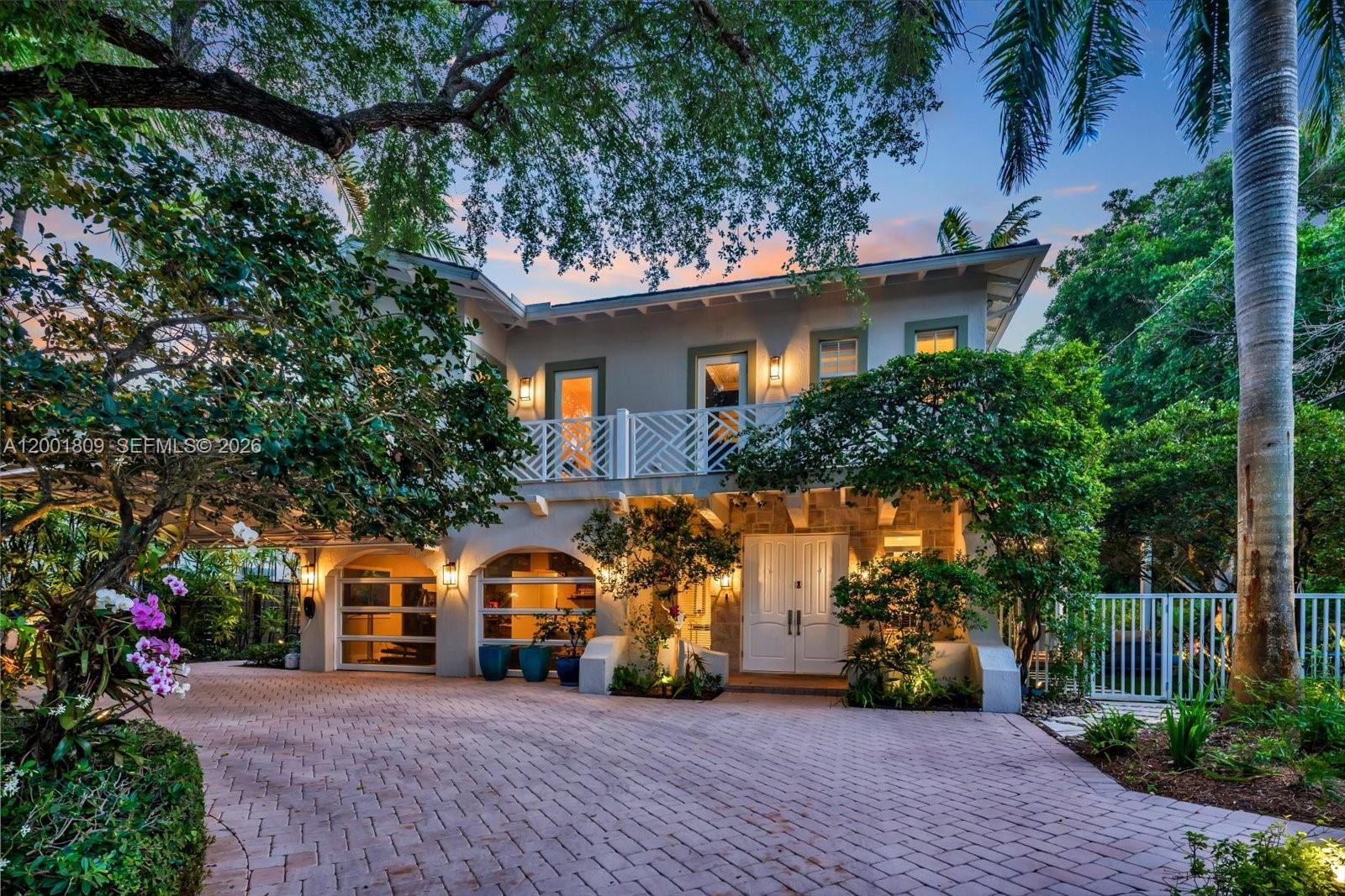 CAMNER GABLES 2ND ADDN - Residential