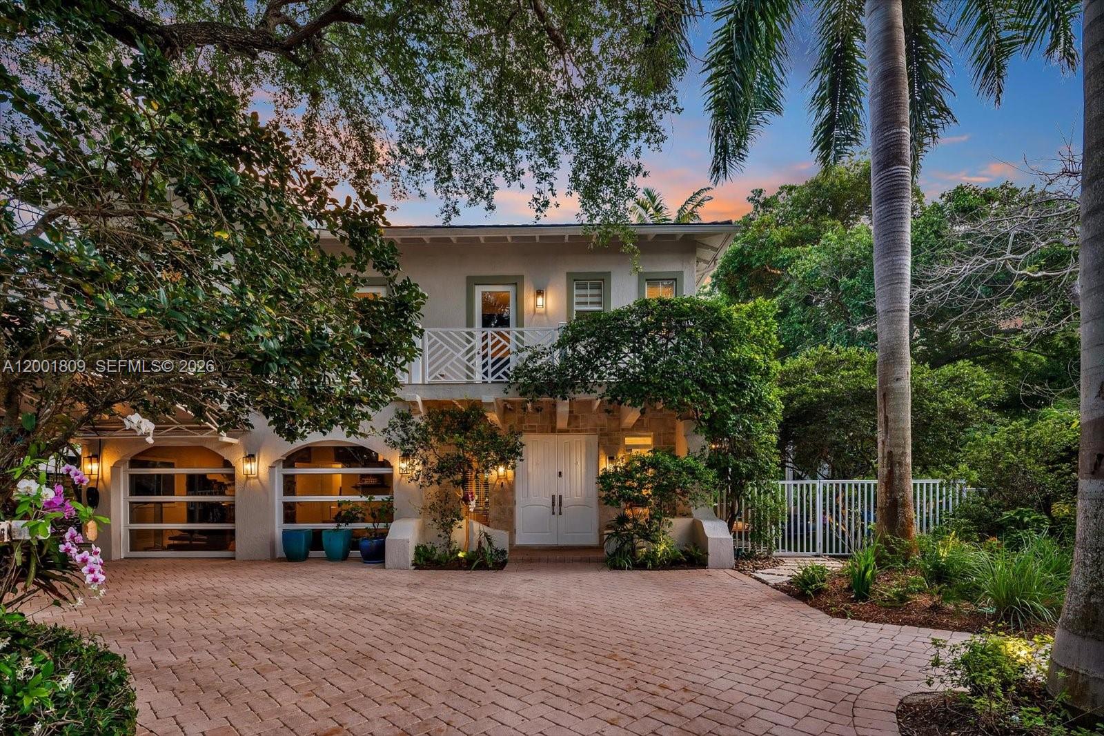 CAMNER GABLES 2ND ADDN - Residential