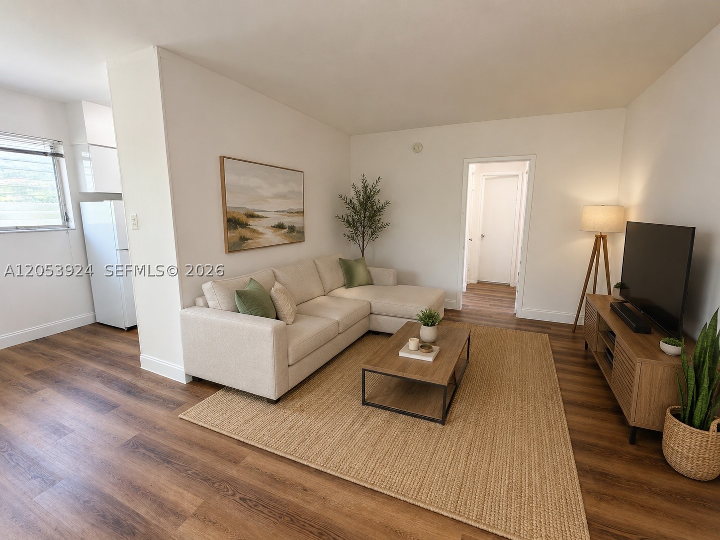 CORAL GABLES SEC L - Residential Lease