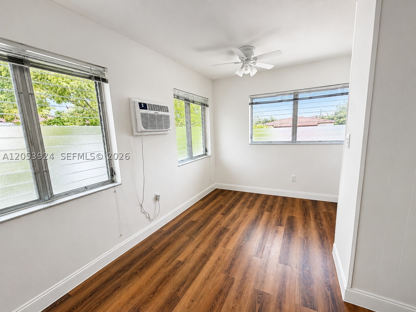CORAL GABLES SEC L - Residential Lease