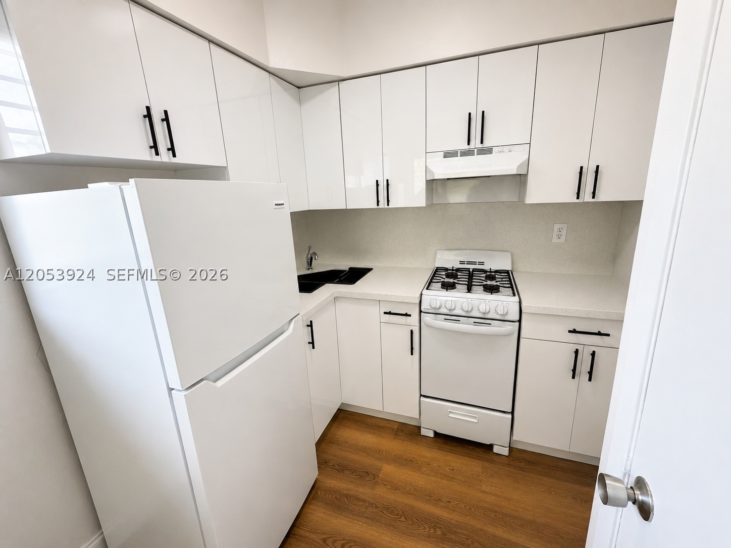 CORAL GABLES SEC L - Residential Lease