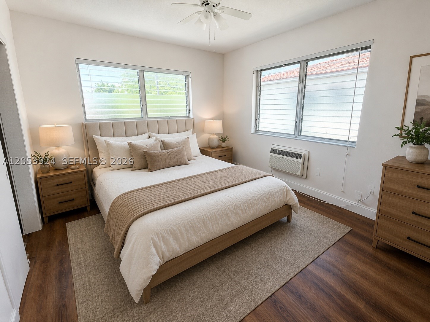 Charming 1-Bedroom apartment available in the Heart of Coral Gables! Prime location just minutes from Miracle Mile, the University of Miami, Downtown Coral Gables, shopping, dining, and major highways. Features an updated interior, plenty of natural light, one parking space, and includes water and trash. No washer/dryer on-site, but a laundromat and laundry service are conveniently located nearby.