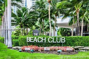BEACH CLUB TWO CONDO - Residential Lease